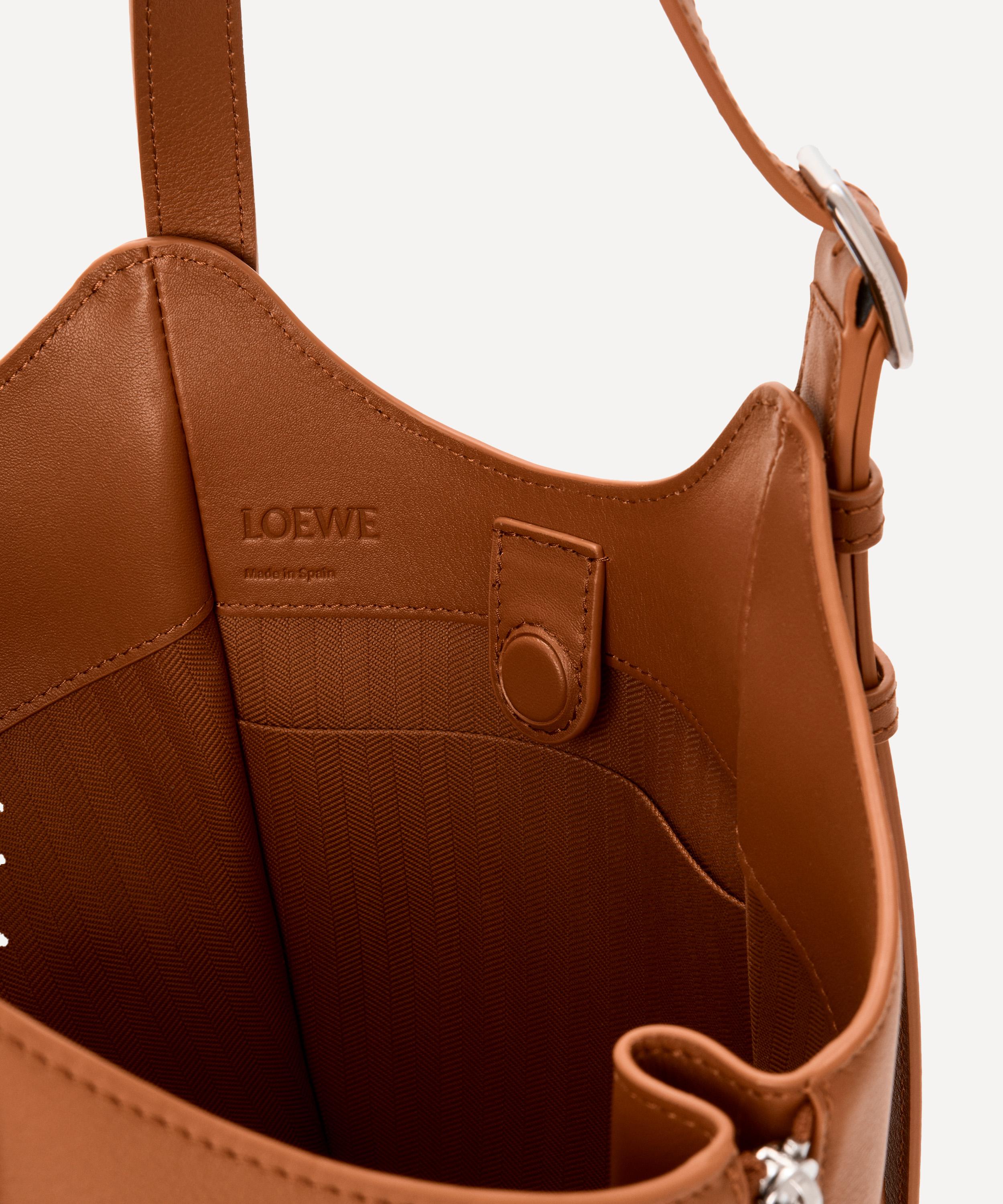 Loewe - Flip Hammock Bag image number 5