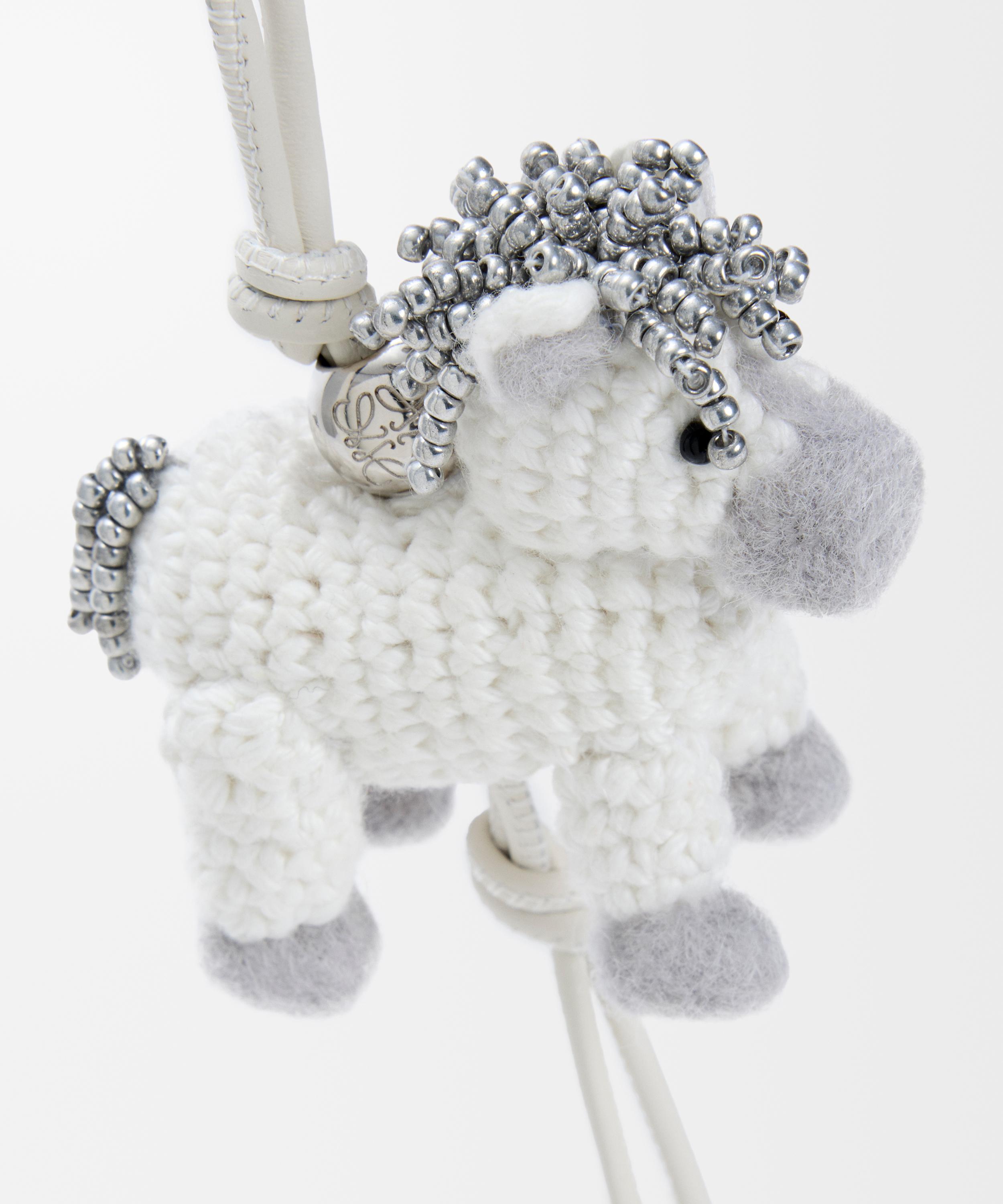 Loewe - Horse Bag Charm image number 1