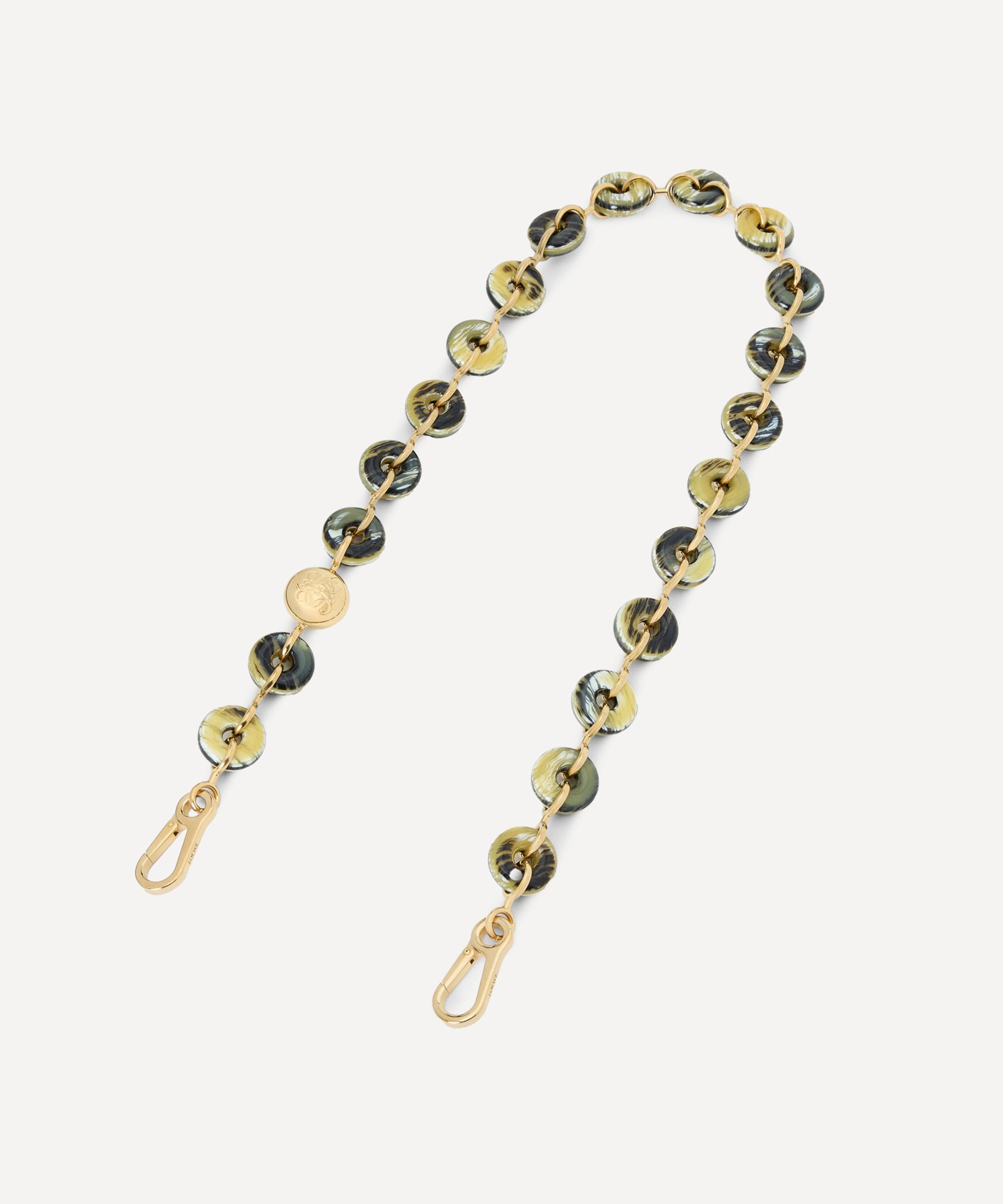 Loewe - Donut Chain Bag Strap