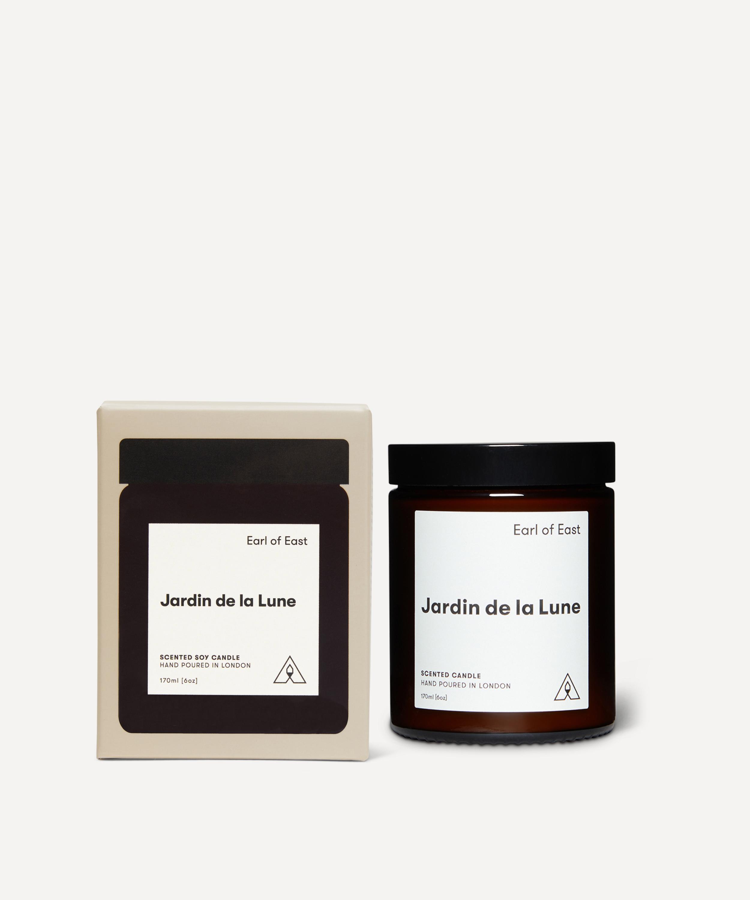 Earl of East - Jardin de la Lune Soy Wax Candle 170ml