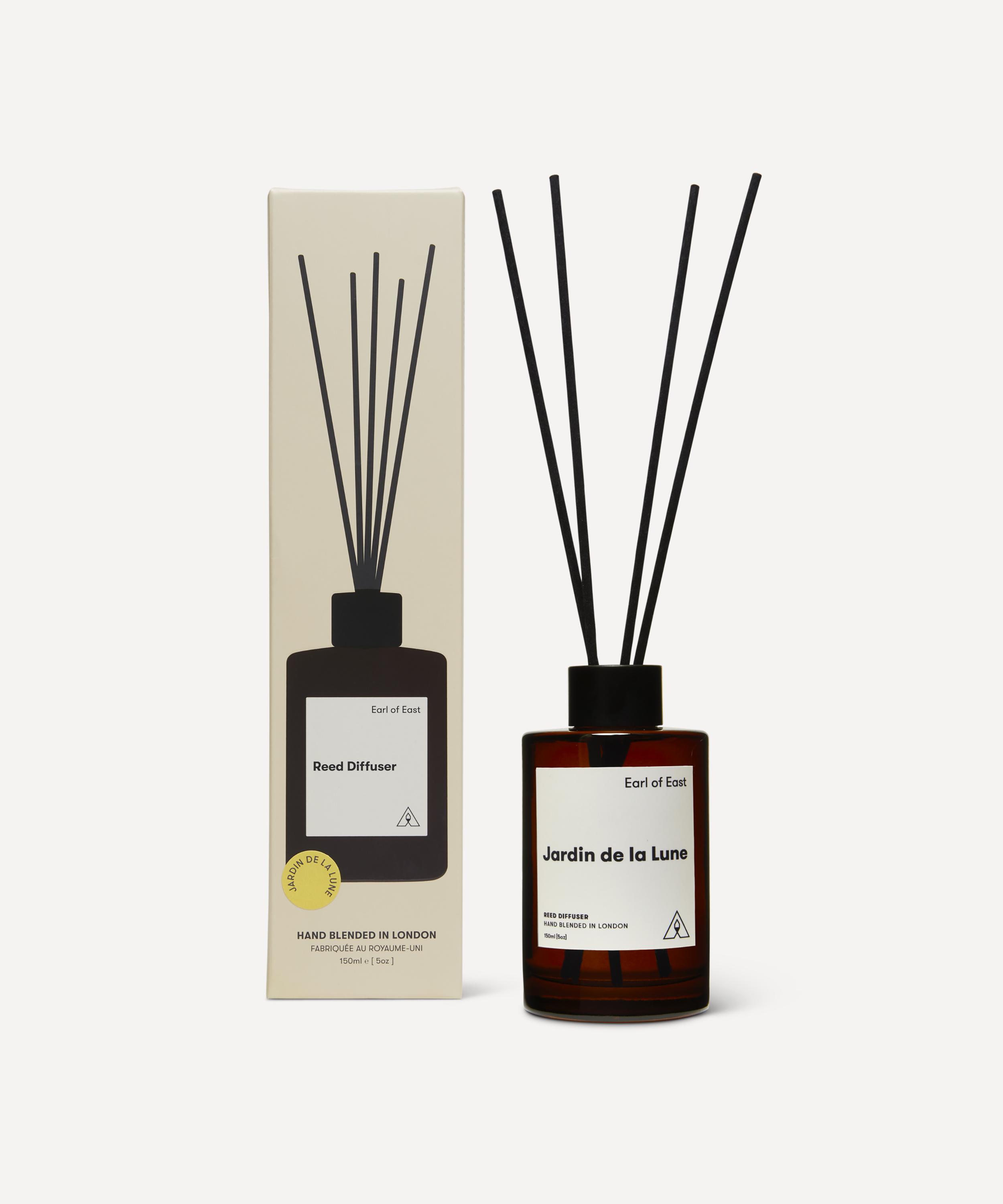 Earl of East - Jardin de la Lune Reed Diffuser 150ml image number 0