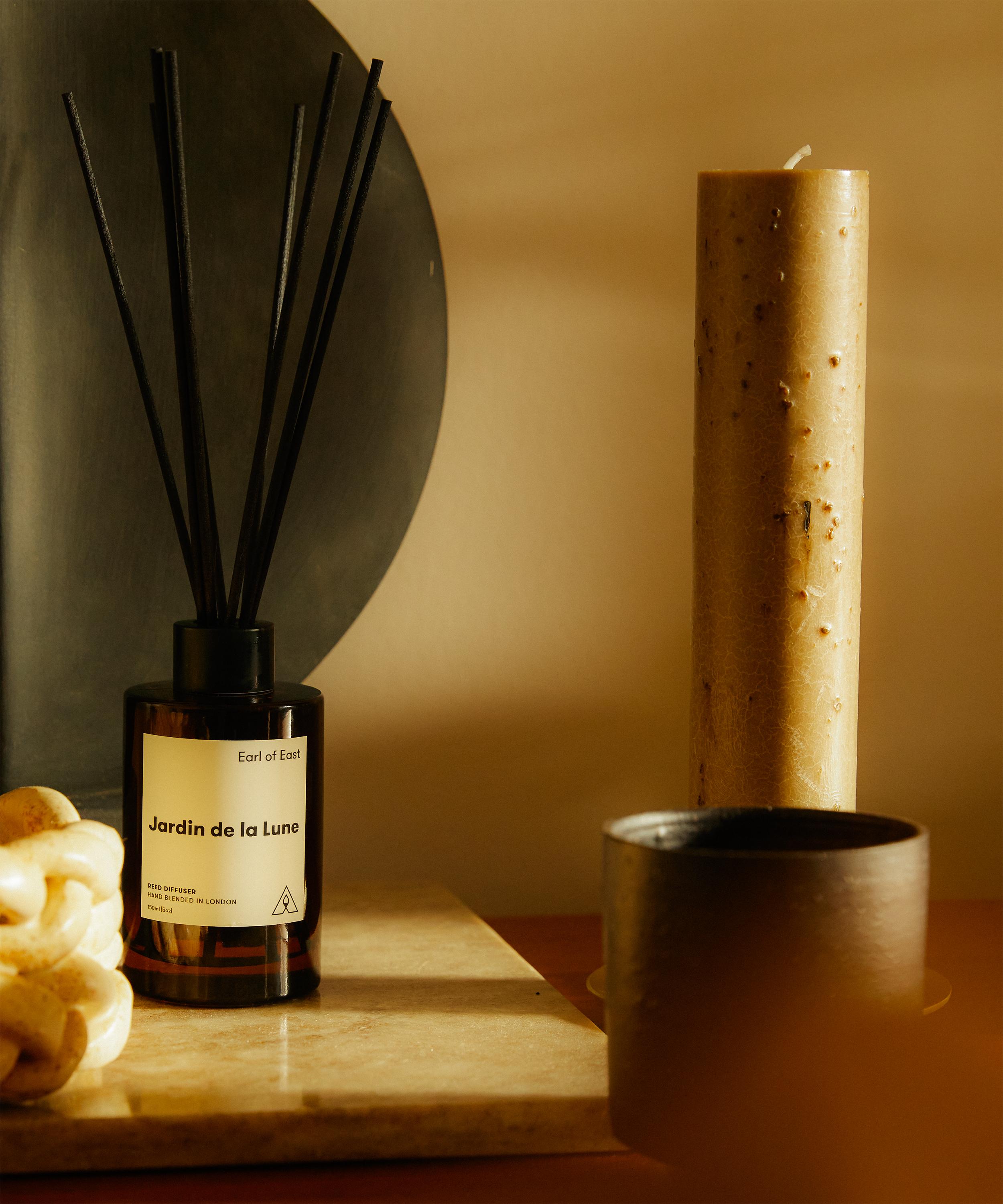 Earl of East - Jardin de la Lune Reed Diffuser 150ml image number 1