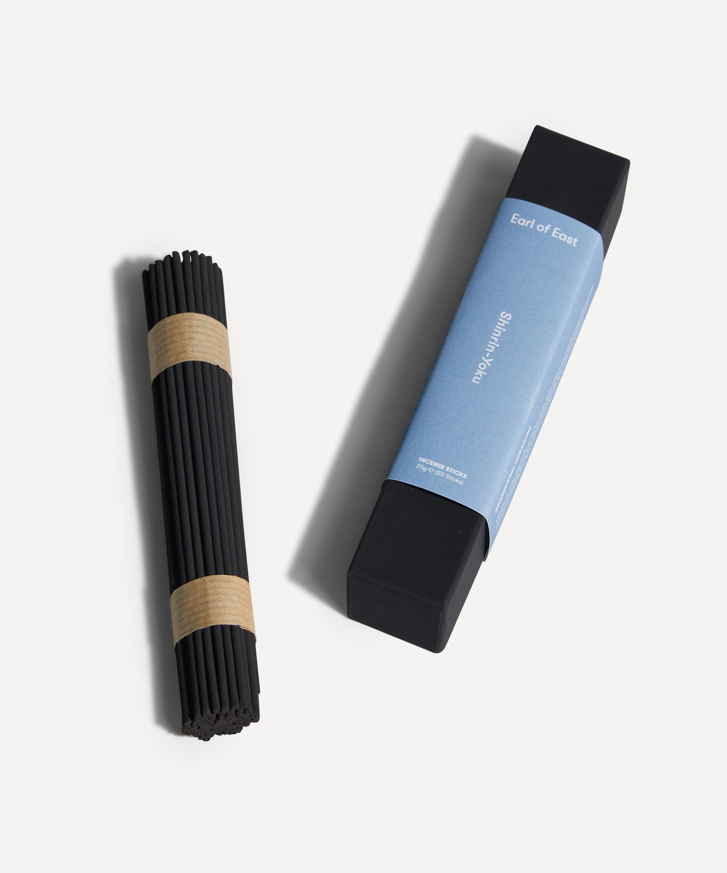 Earl of East - Onsen Made in Japan Incense Sticks