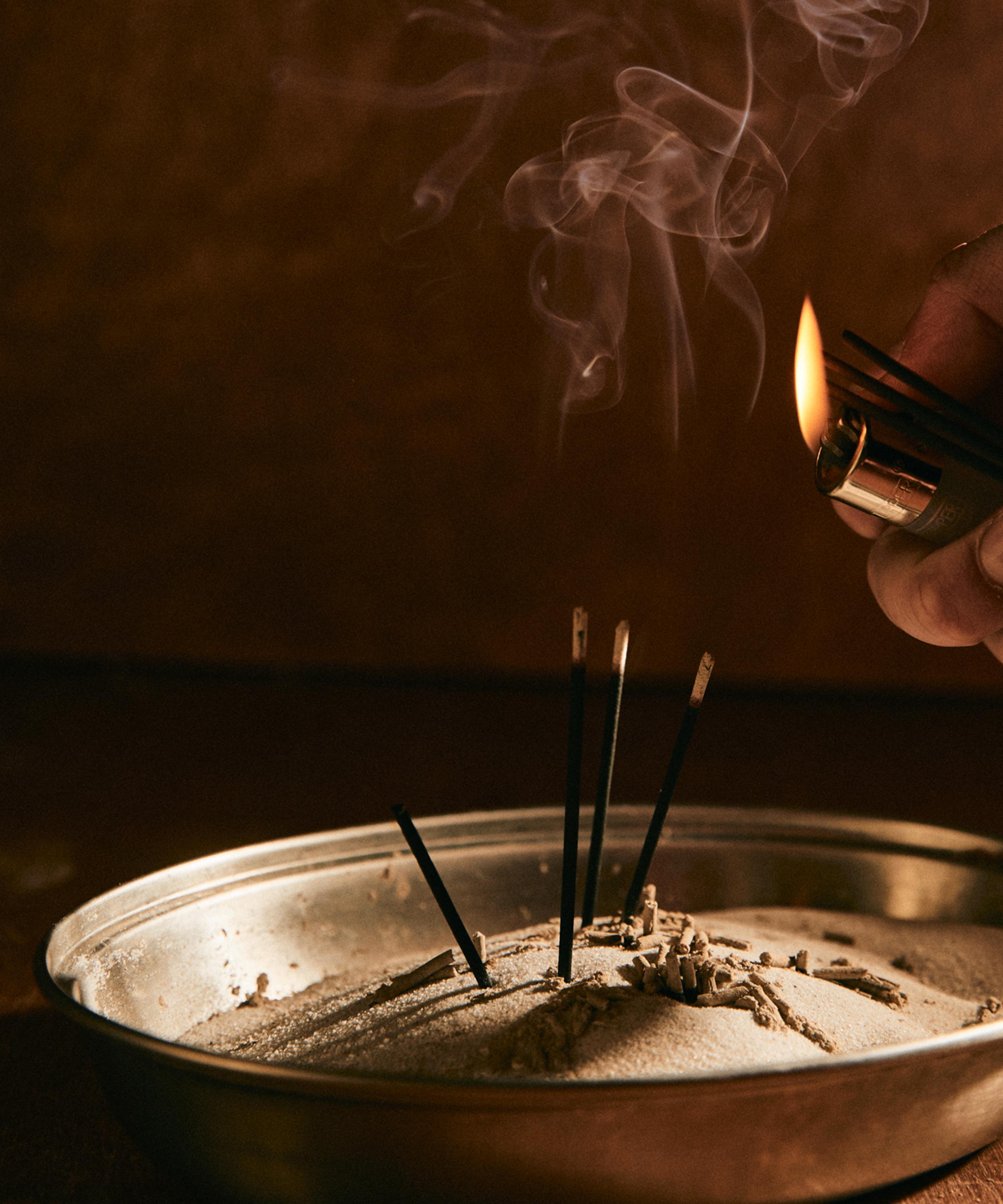 Earl of East - Onsen Made in Japan Incense Sticks image number 2