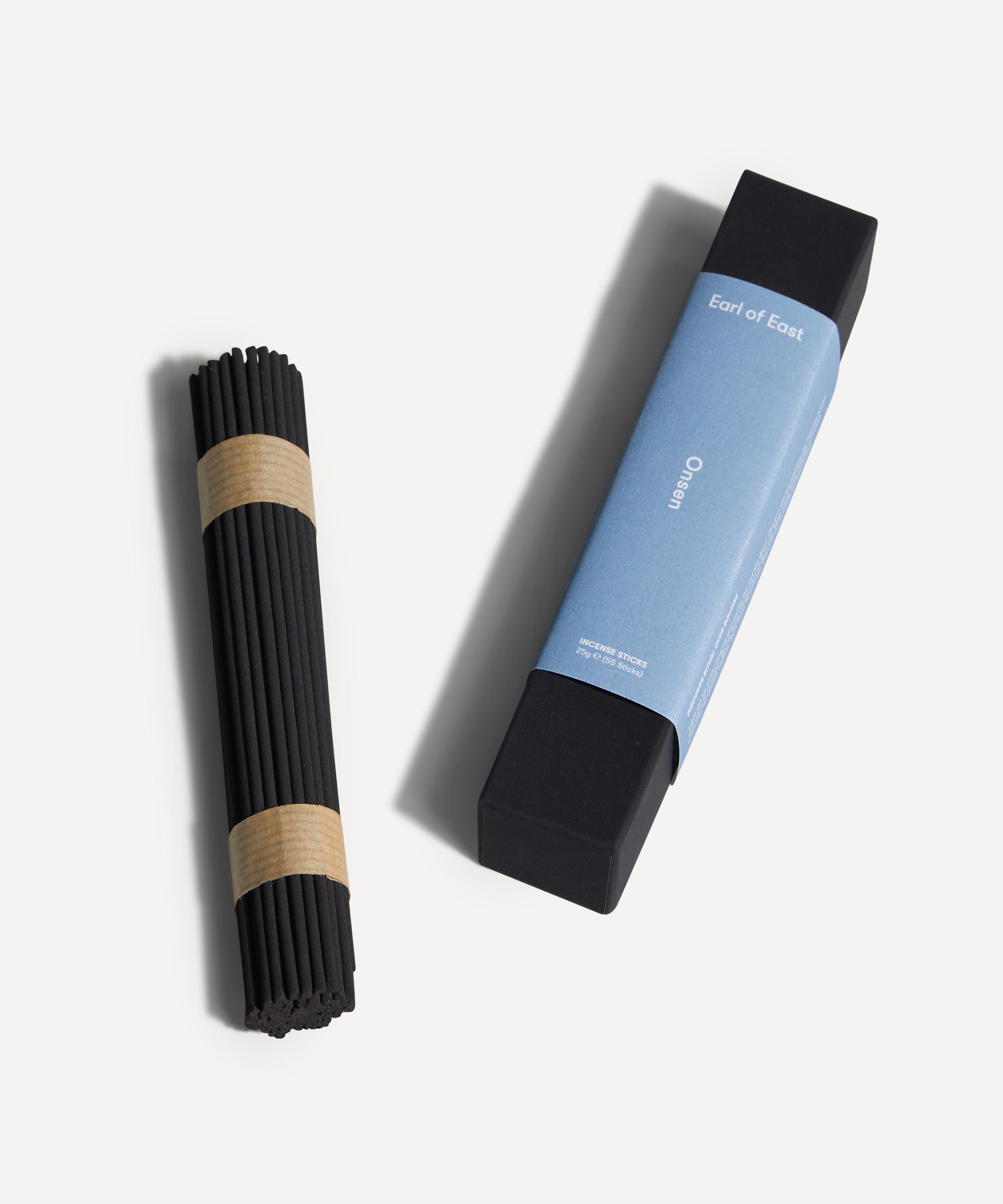 Earl of East - Shinrin-Yoku Made in Japan Incense Sticks