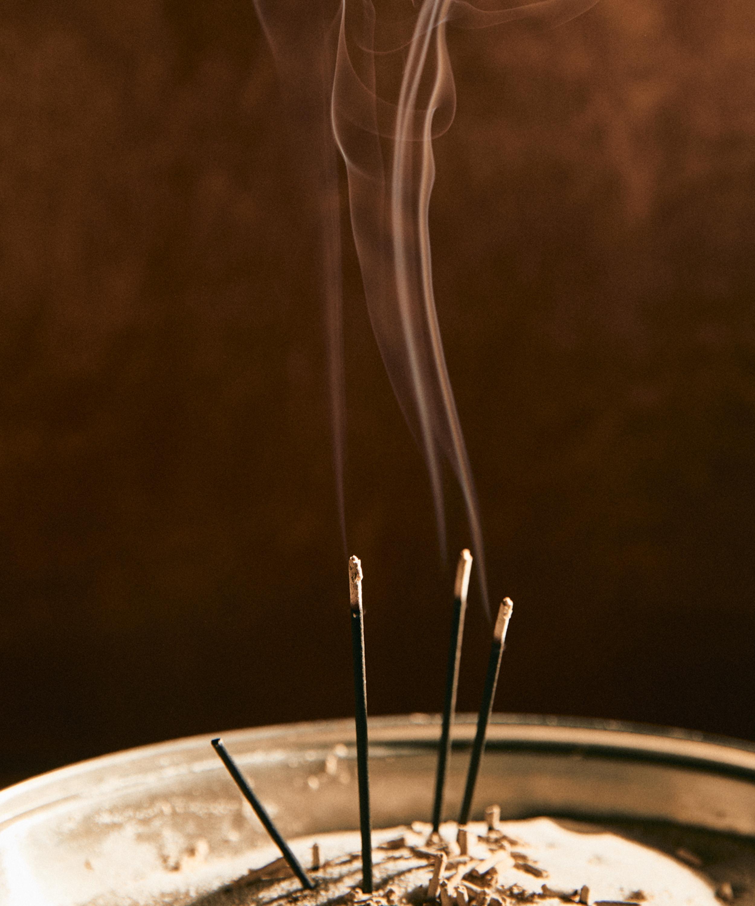 Earl of East - Shinrin-Yoku Made in Japan Incense Sticks image number 2