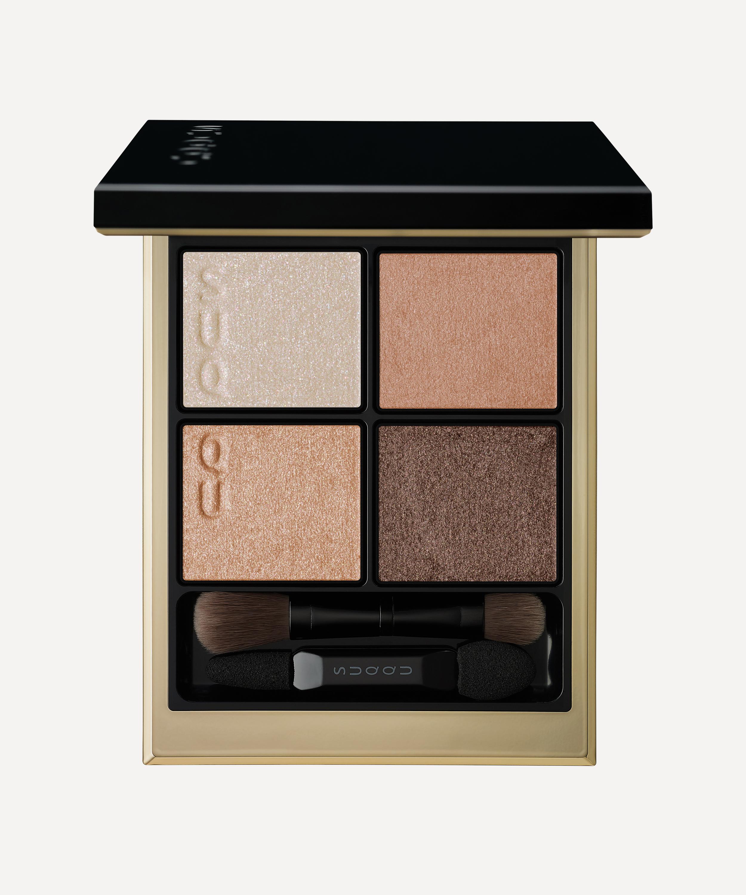 SUQQU - Signature Colour Eyes