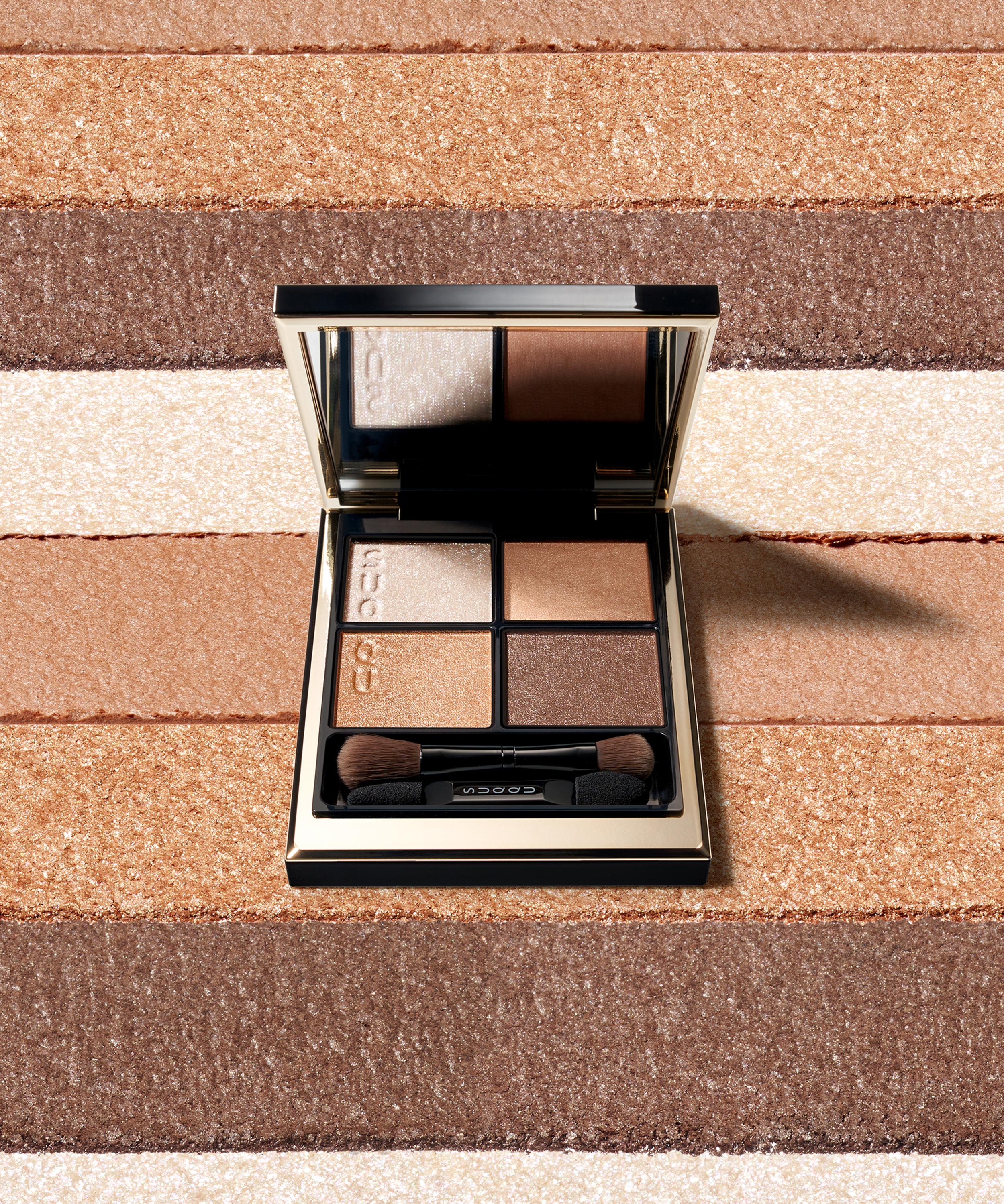 SUQQU - Signature Colour Eyes image number 1