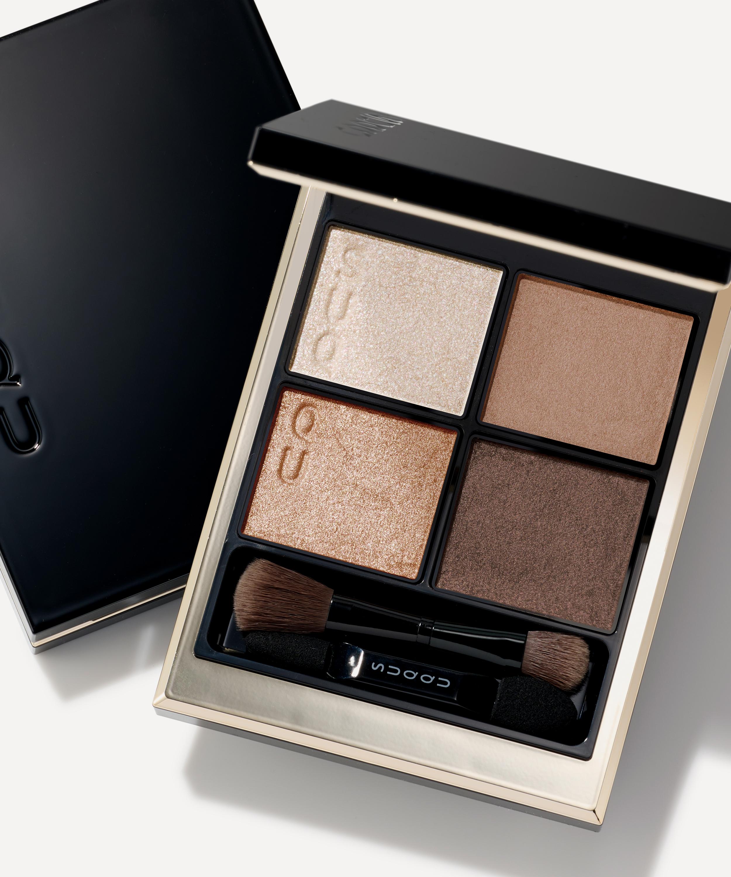 SUQQU - Signature Colour Eyes image number 2