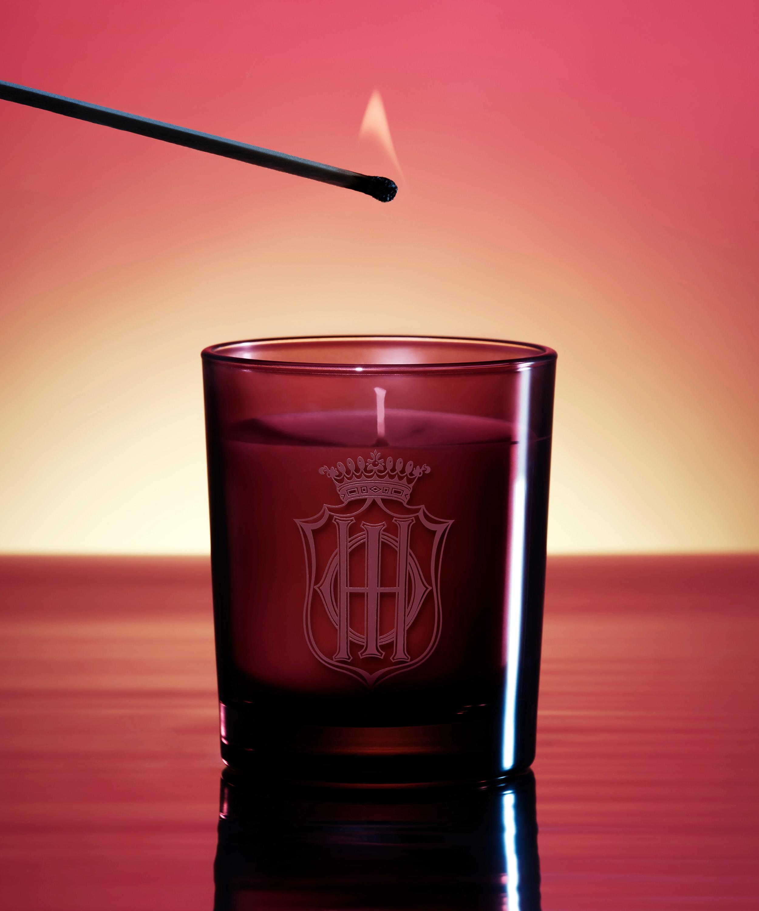 Sisley Paris - Candle Rose 220g image number 2