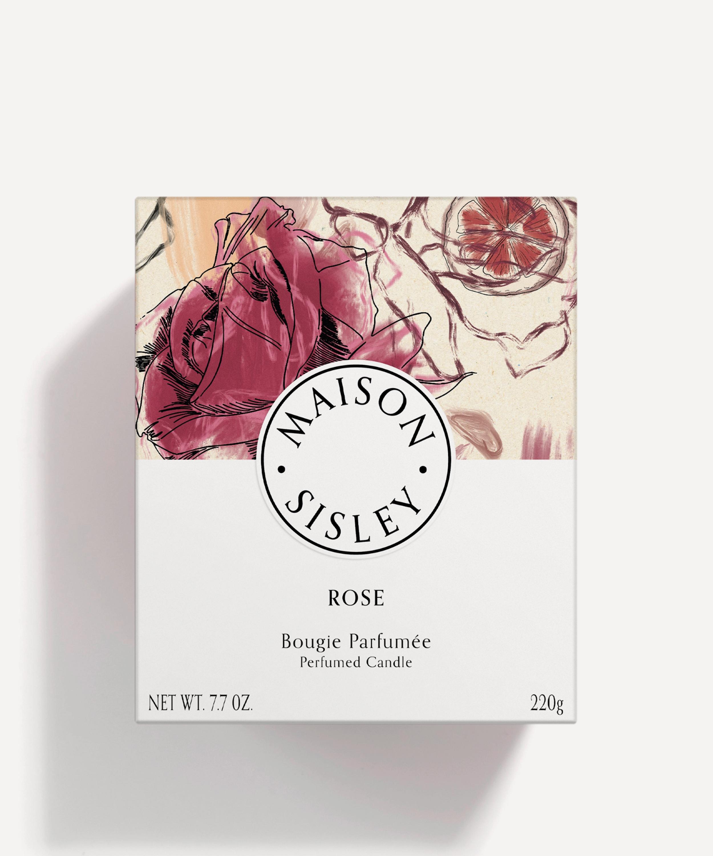 Sisley Paris - Candle Rose 220g image number 4