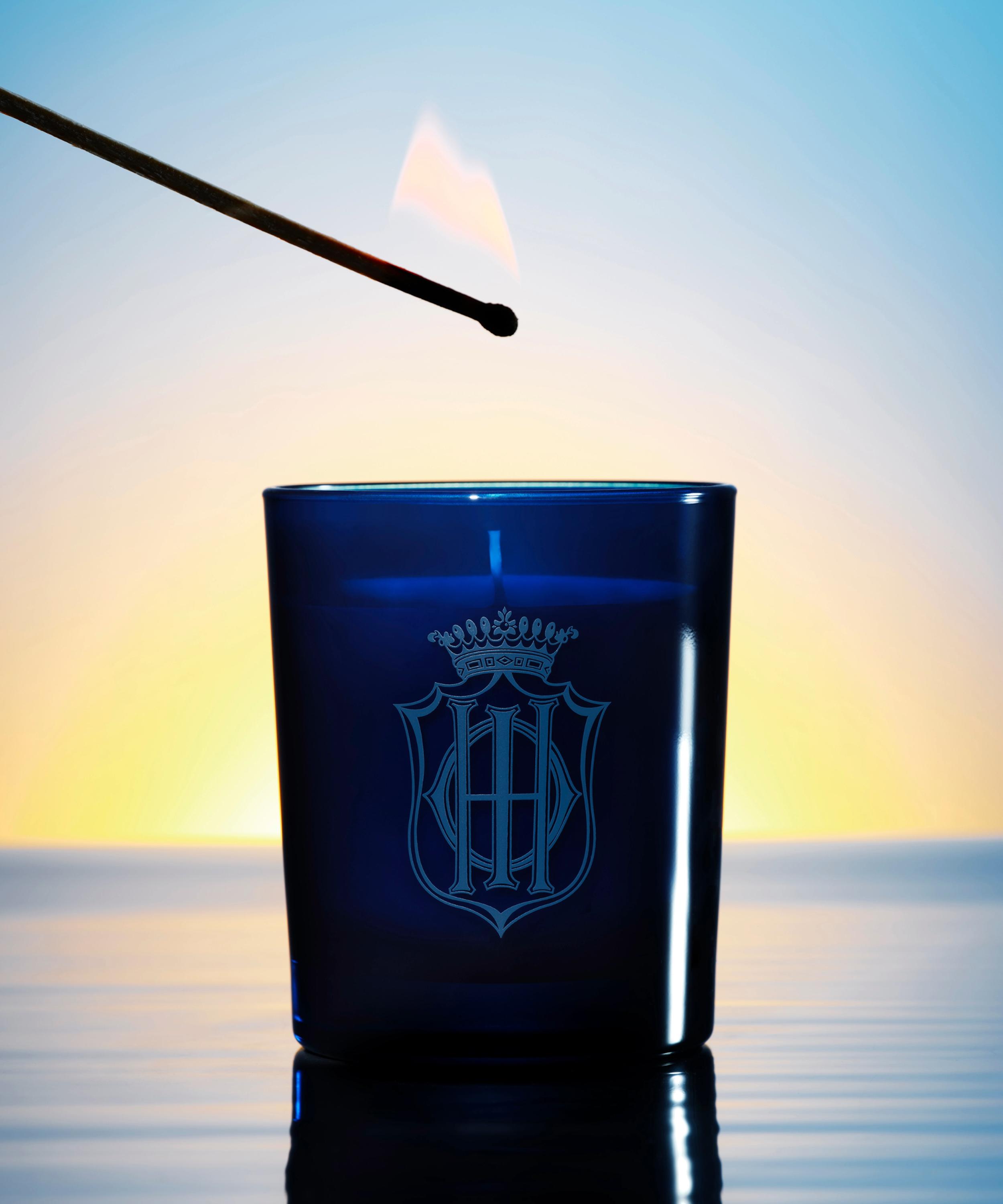 Sisley Paris - Candle Tuberose 220g image number 2