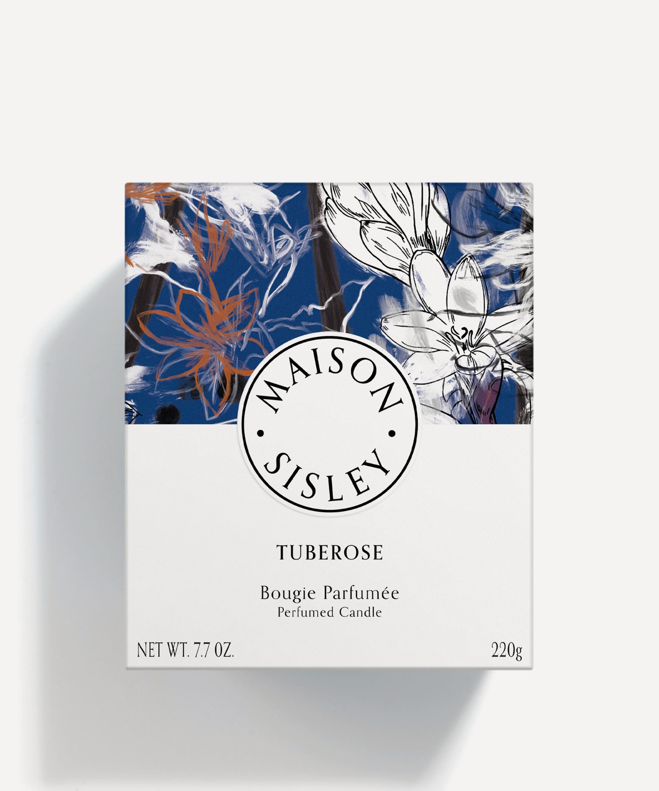 Sisley Paris - Candle Tuberose 220g image number 3