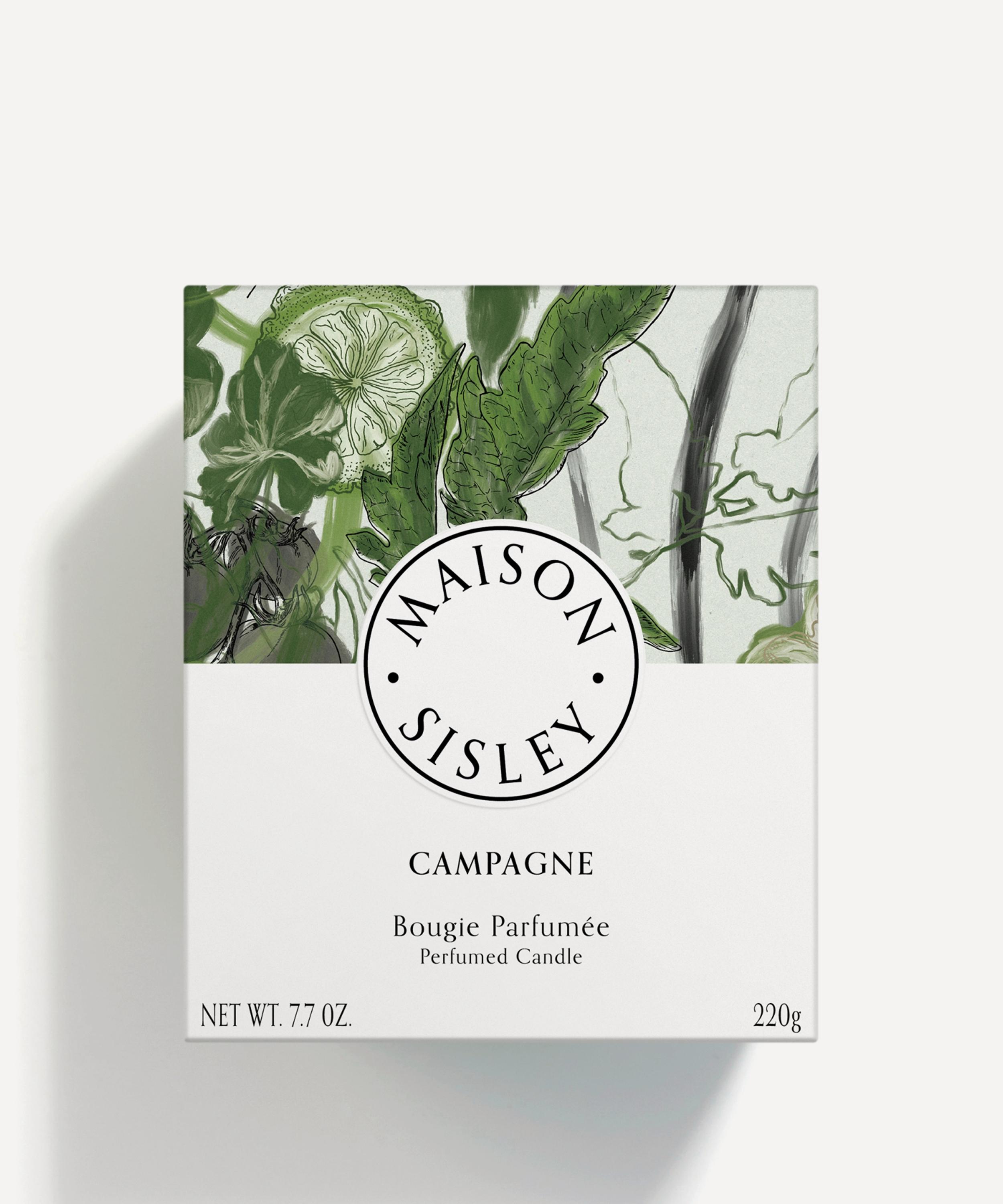 Sisley Paris - Candle Campagne 220g image number 4
