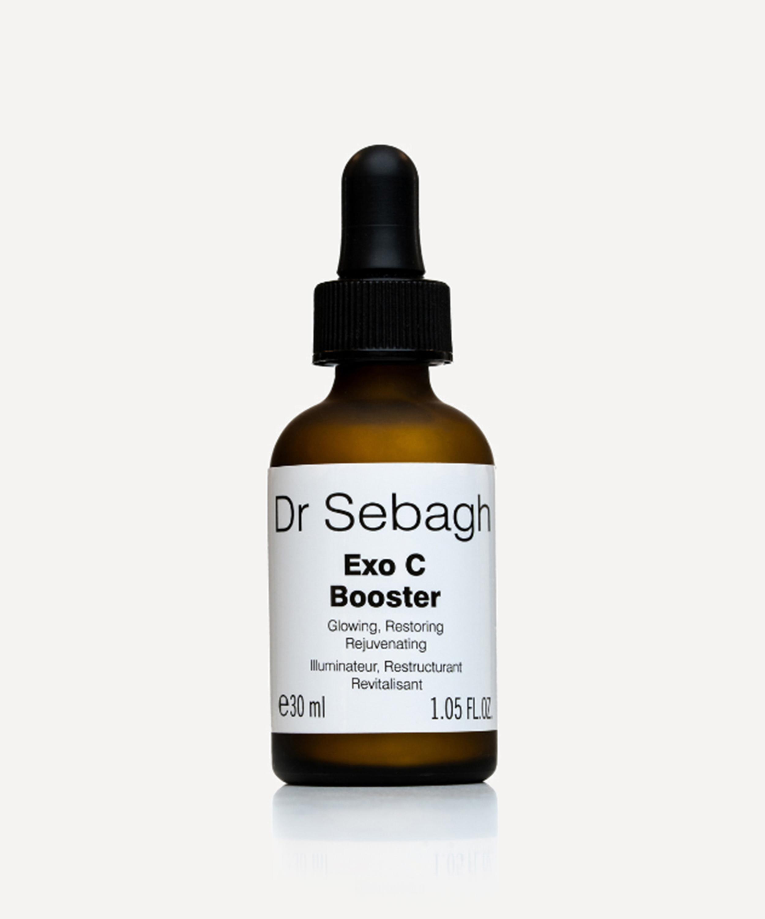 Dr Sebagh - Exo C Booster 30ml