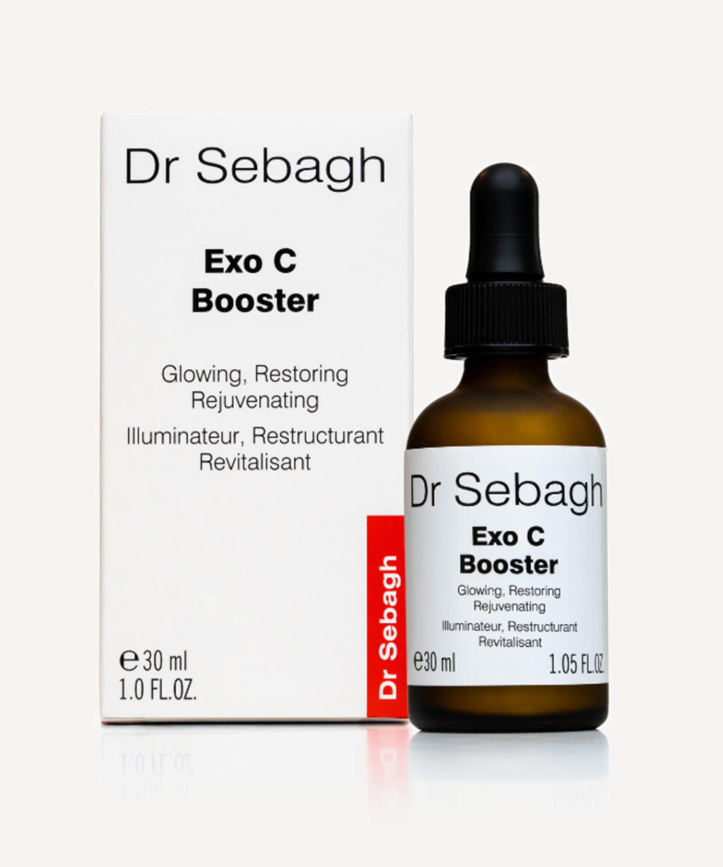 Dr Sebagh - Exo C Booster 30ml image number 1