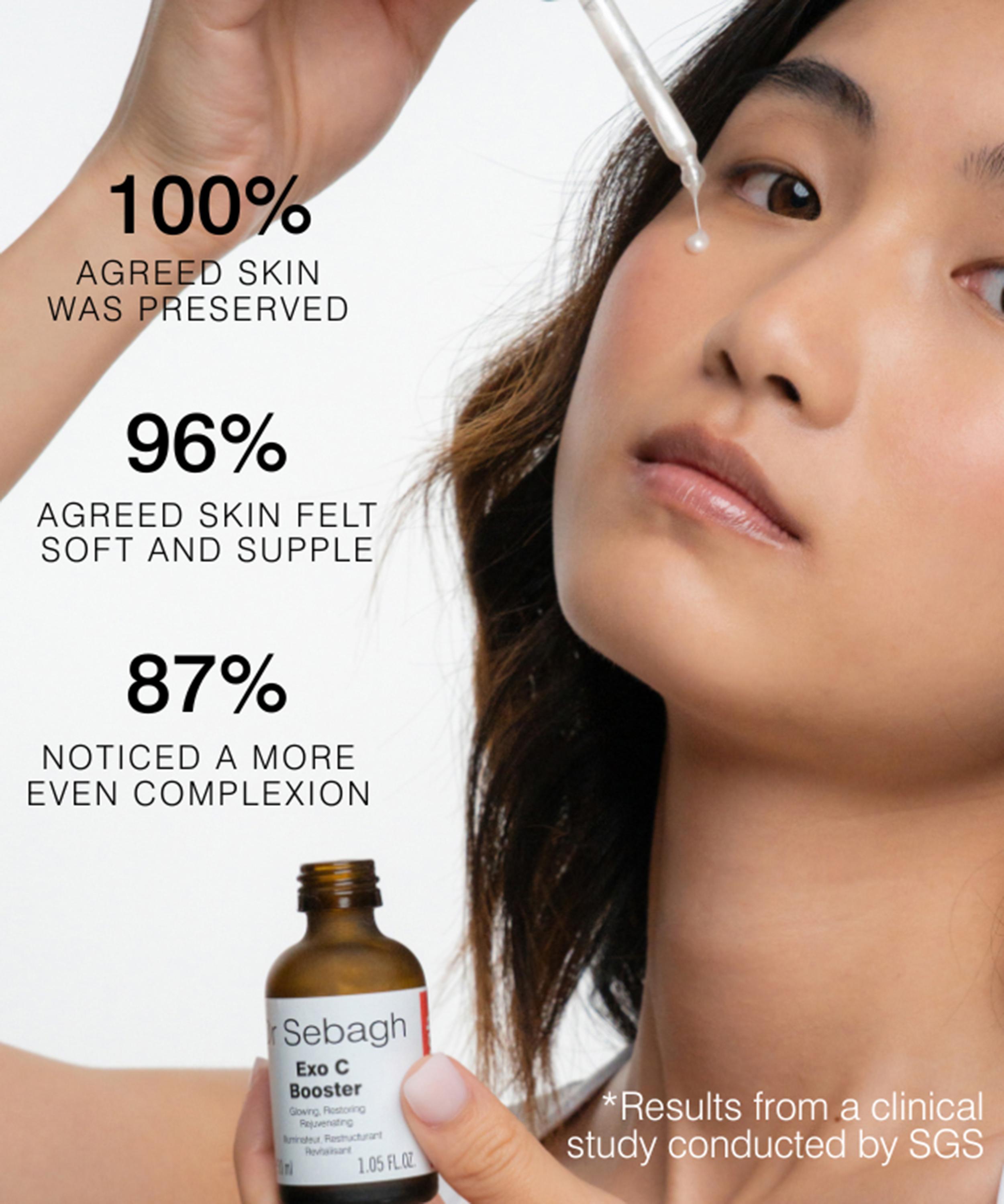 Dr Sebagh - Exo C Booster 30ml image number 2