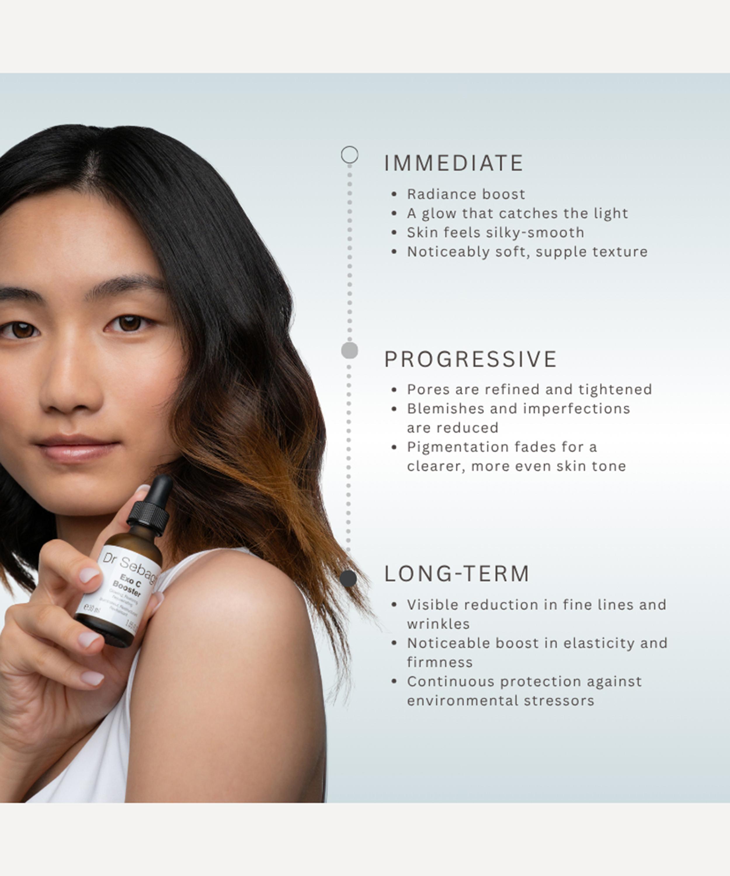 Dr Sebagh - Exo C Booster 30ml image number 4