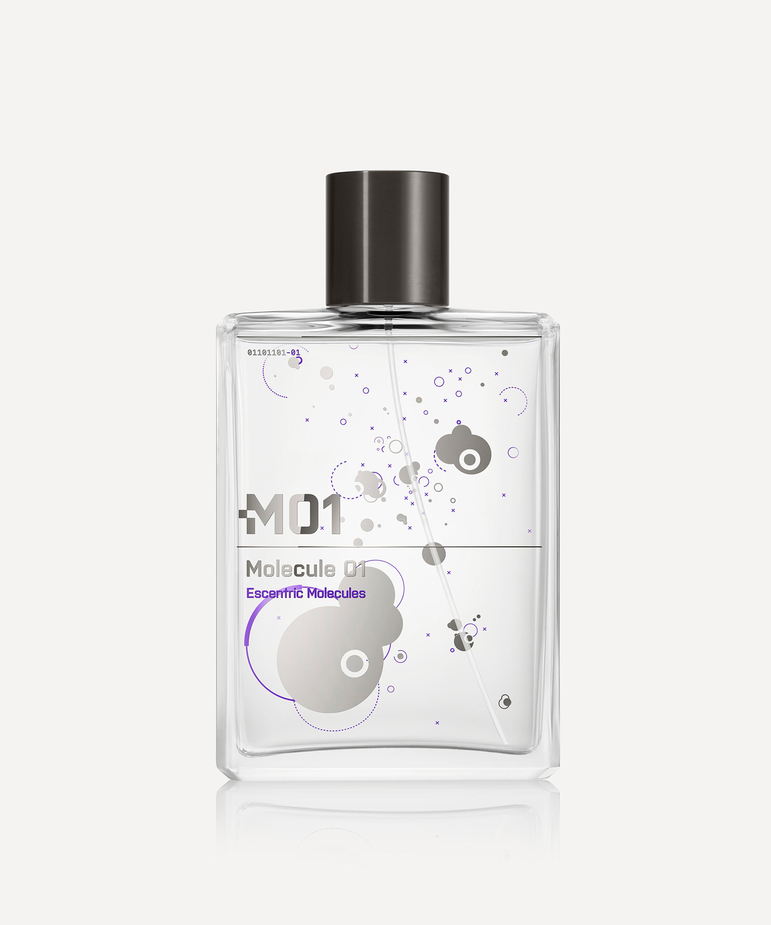 Escentric Molecules - Molecule 01 Eau de Toilette 200ml