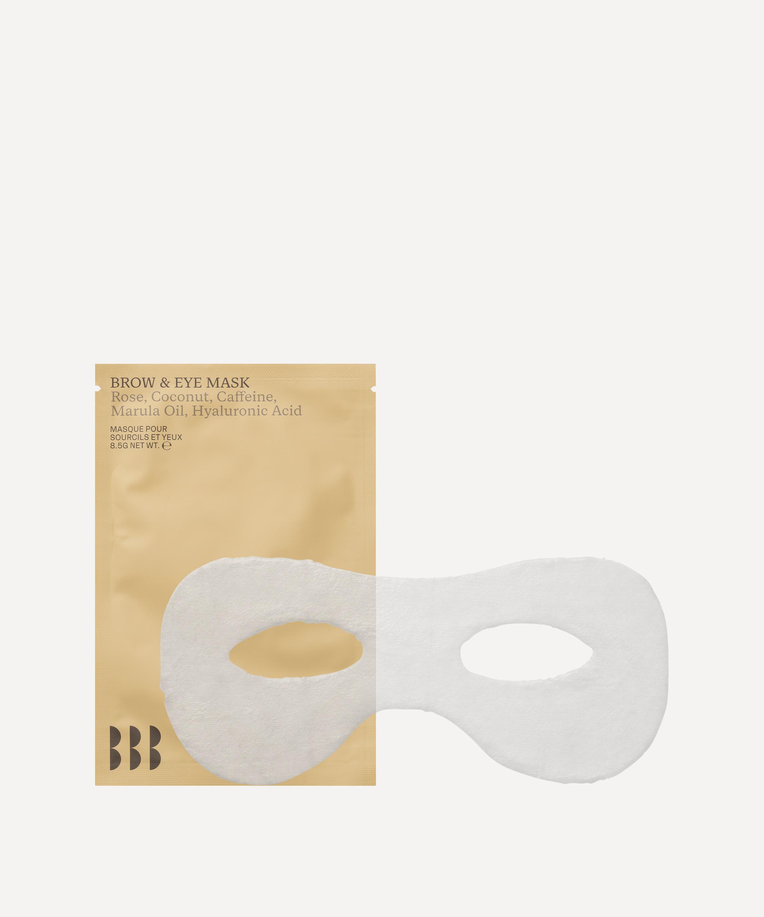 Blink Brow Bar - Brow and Eye Mask Gift with Purchase