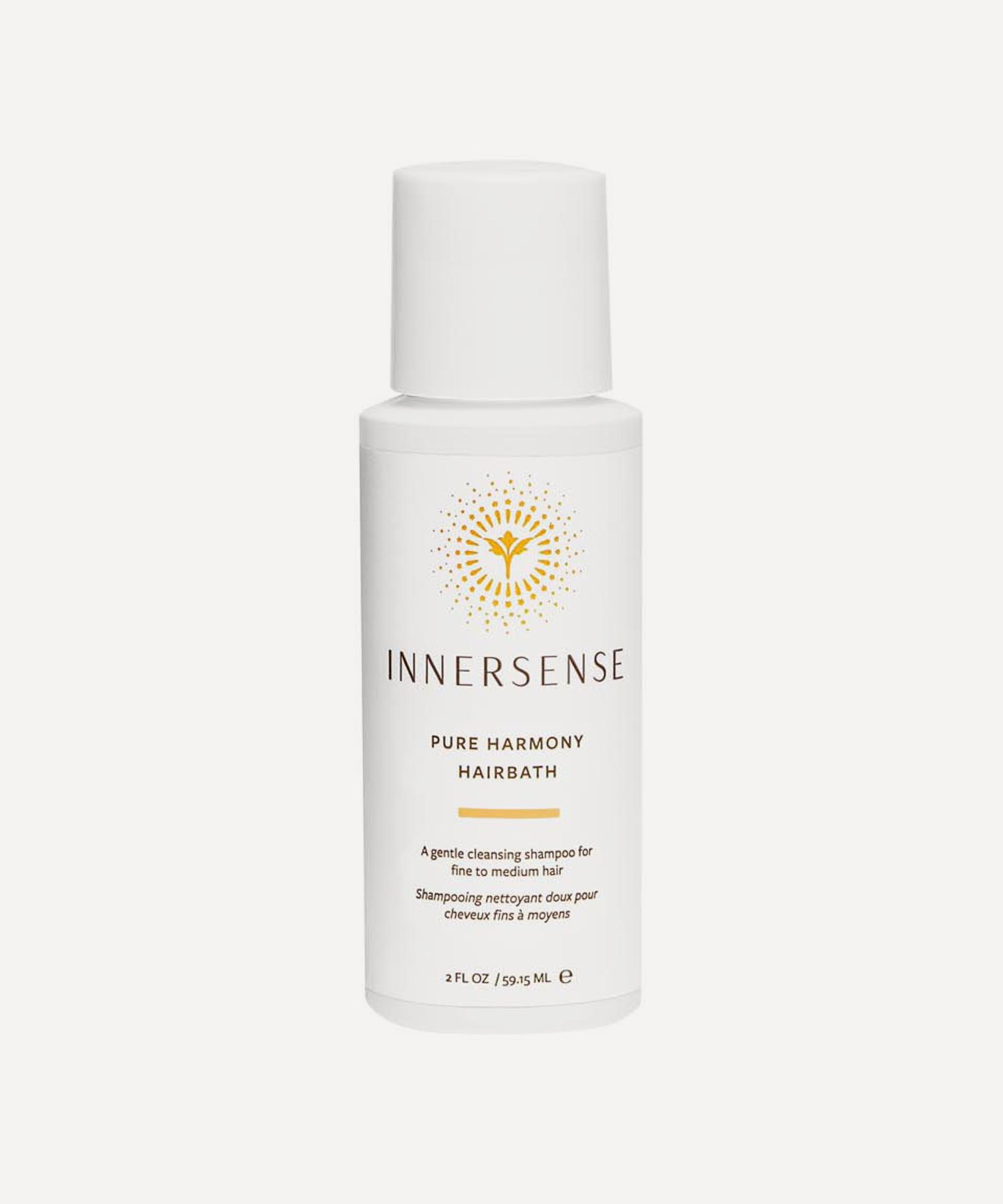 Innersense - Pure Harmony Hairbath Gift with Purchase