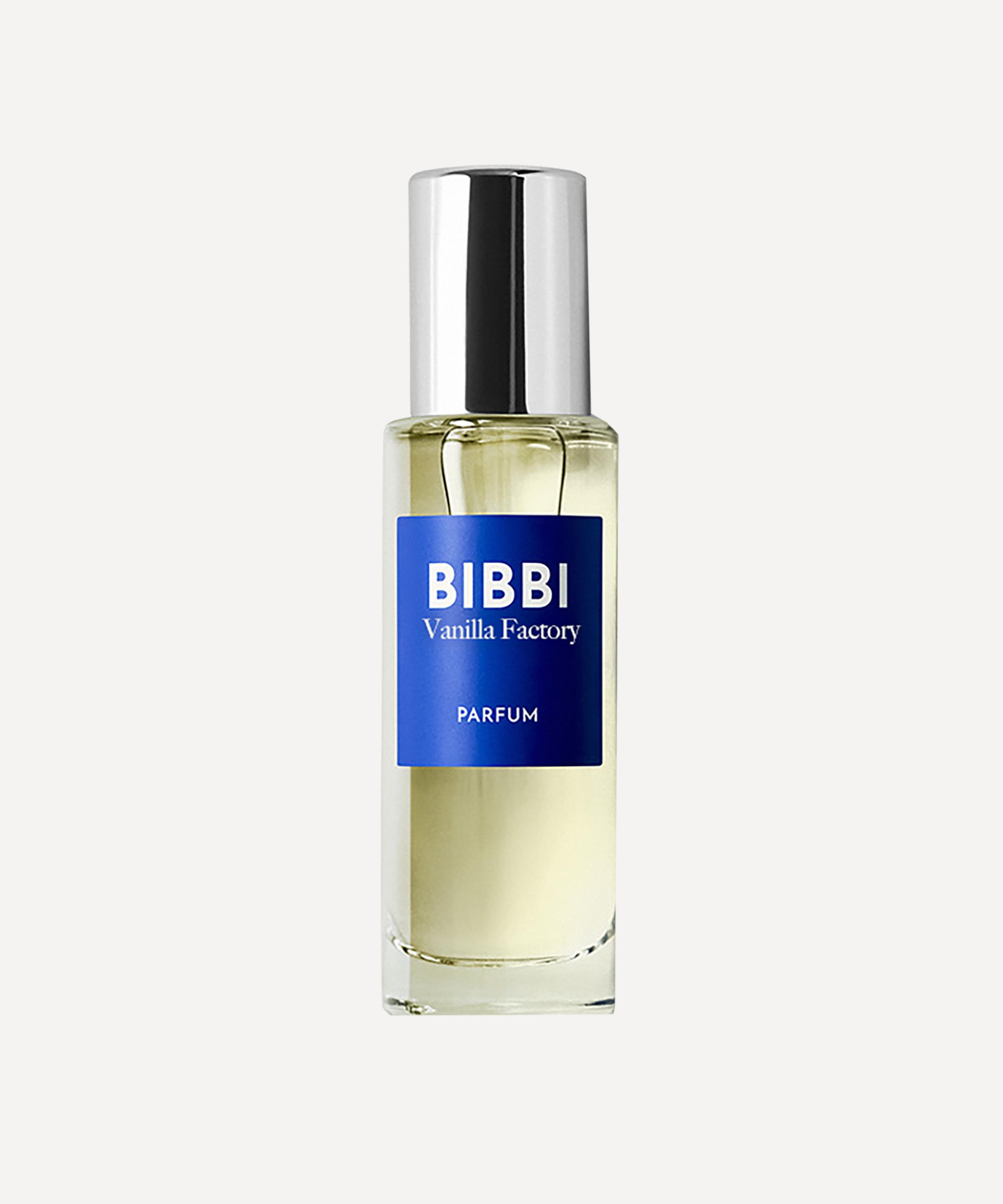Bibbi - Vanilla Factory Eau de Parfum Gift with Purchase