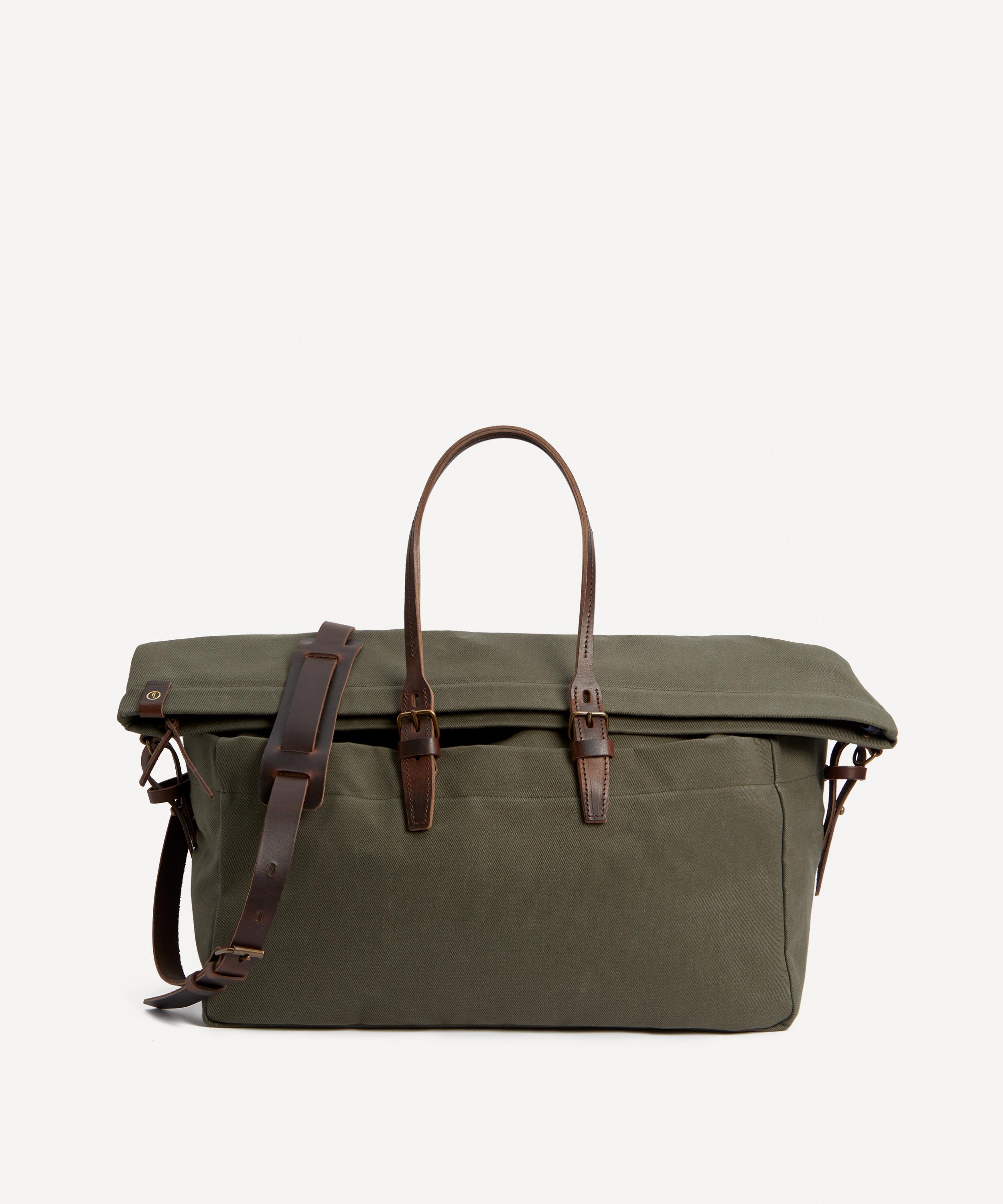 Bleu de Chauffe - Cabine Travel Bag