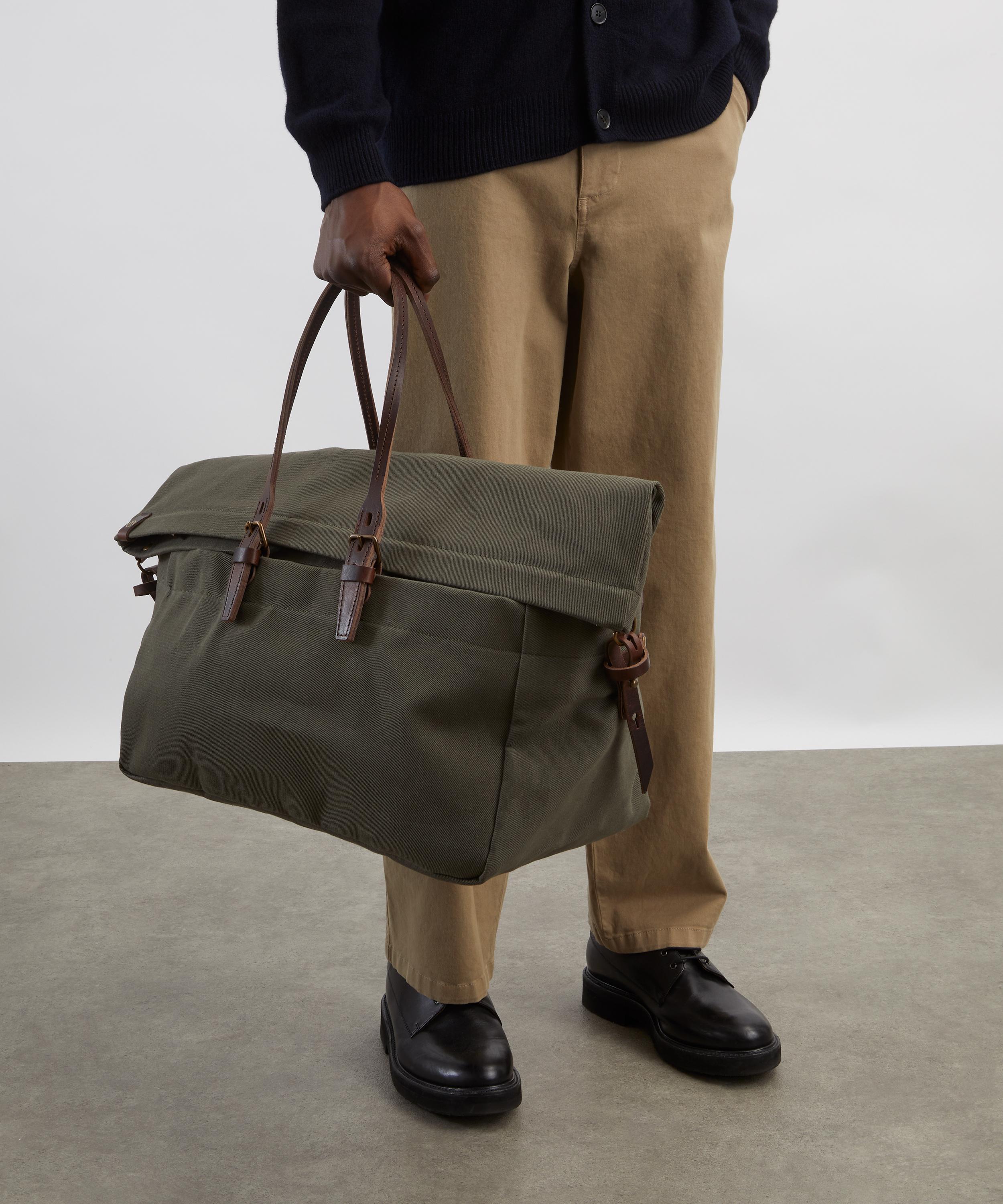 Bleu de Chauffe - Cabine Travel Bag image number 1