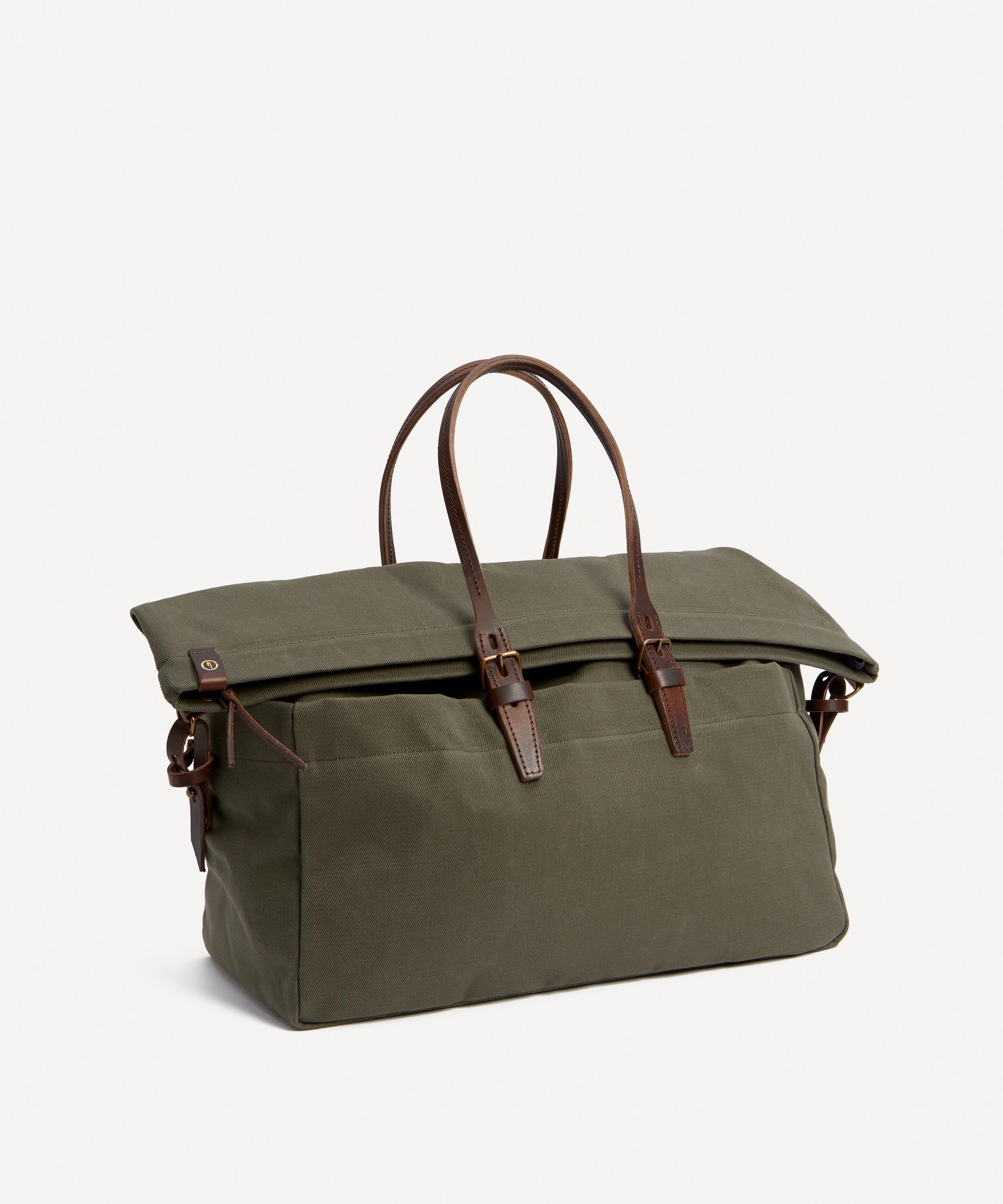 Bleu de Chauffe - Cabine Travel Bag image number 2