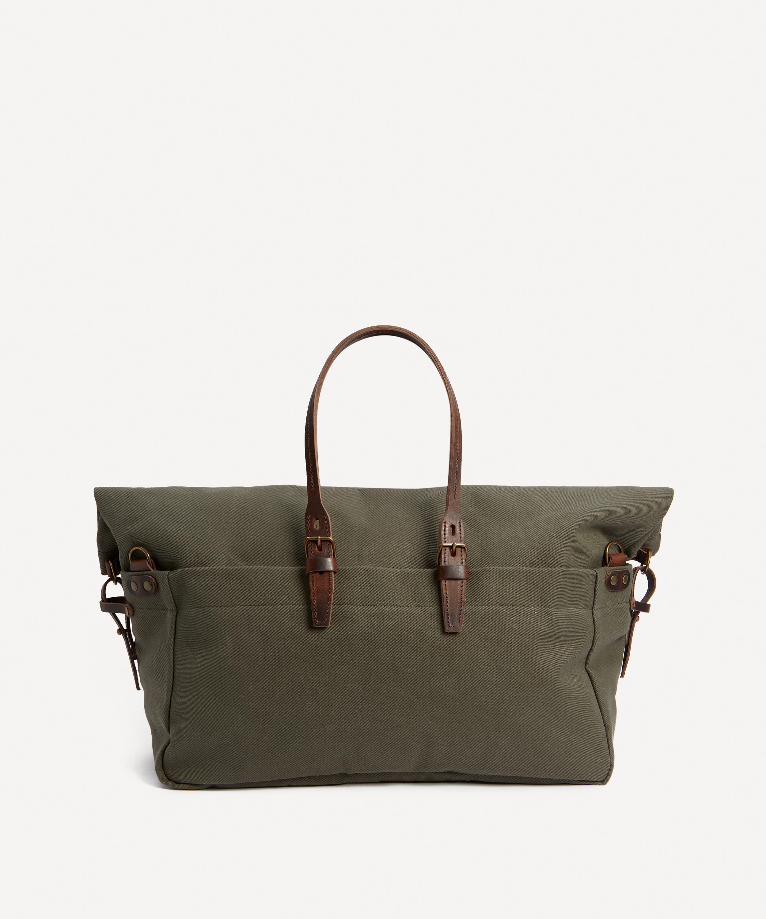 Bleu de Chauffe - Cabine Travel Bag image number 3