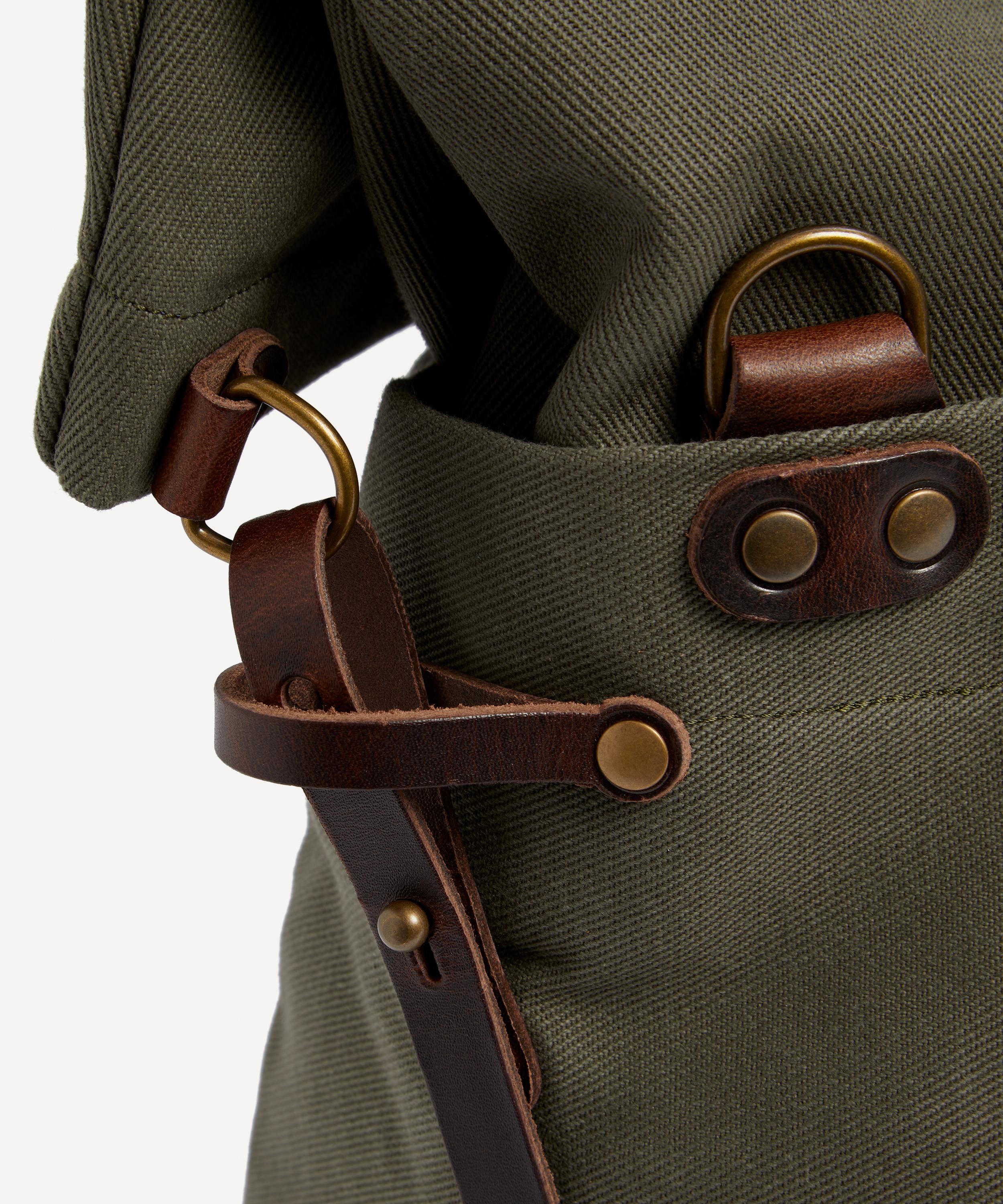 Bleu de Chauffe - Cabine Travel Bag image number 4