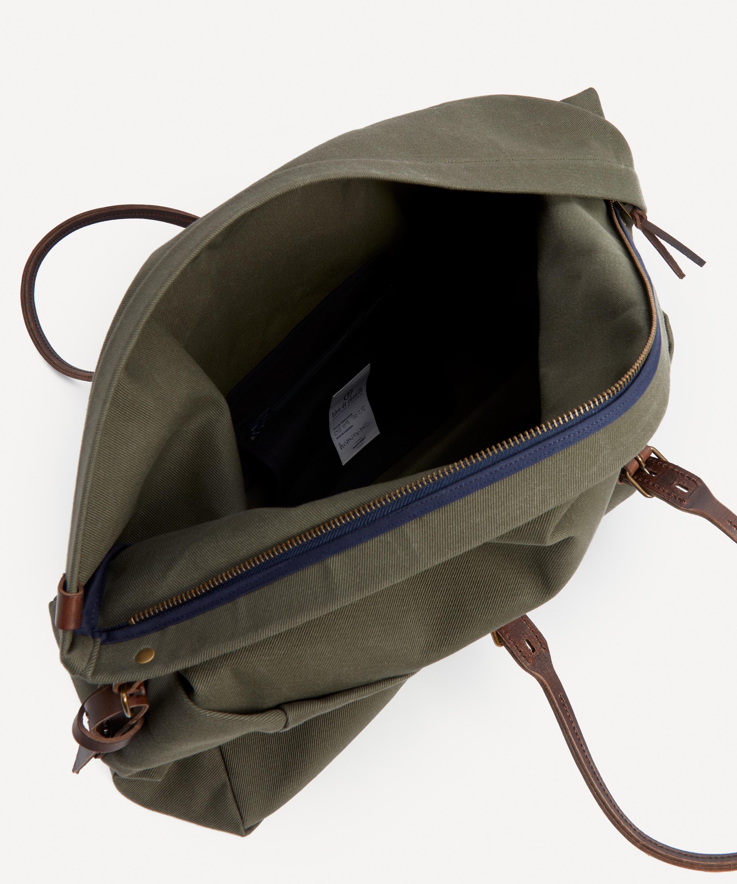 Bleu de Chauffe - Cabine Travel Bag image number 5