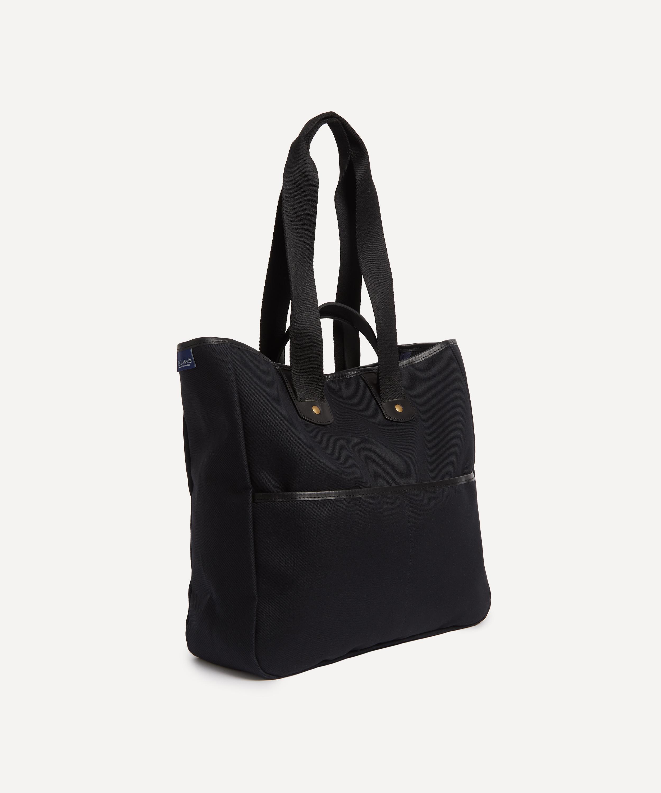 Bleu de Chauffe - Meline Tote Bag image number 2