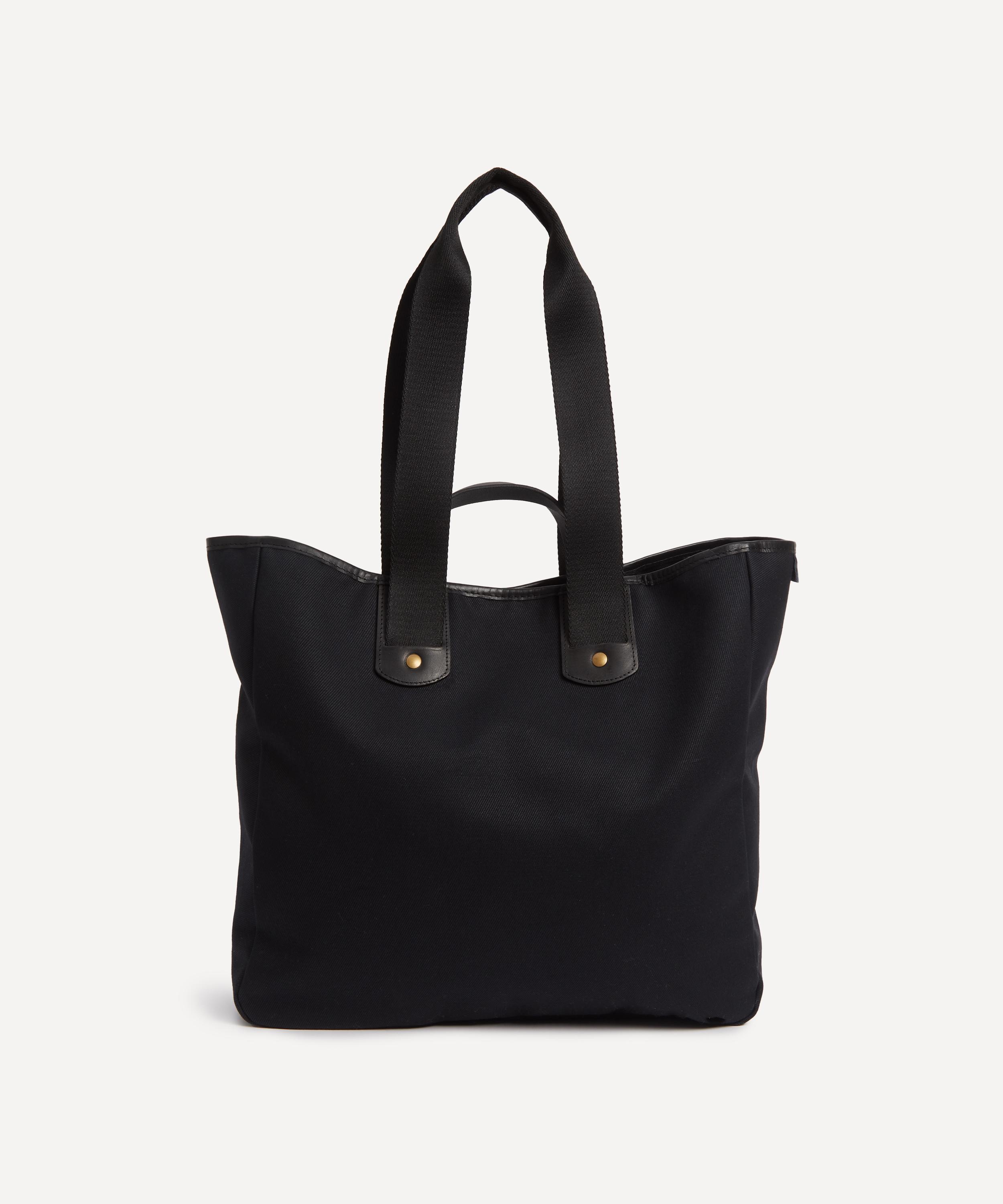 Bleu de Chauffe - Meline Tote Bag image number 3