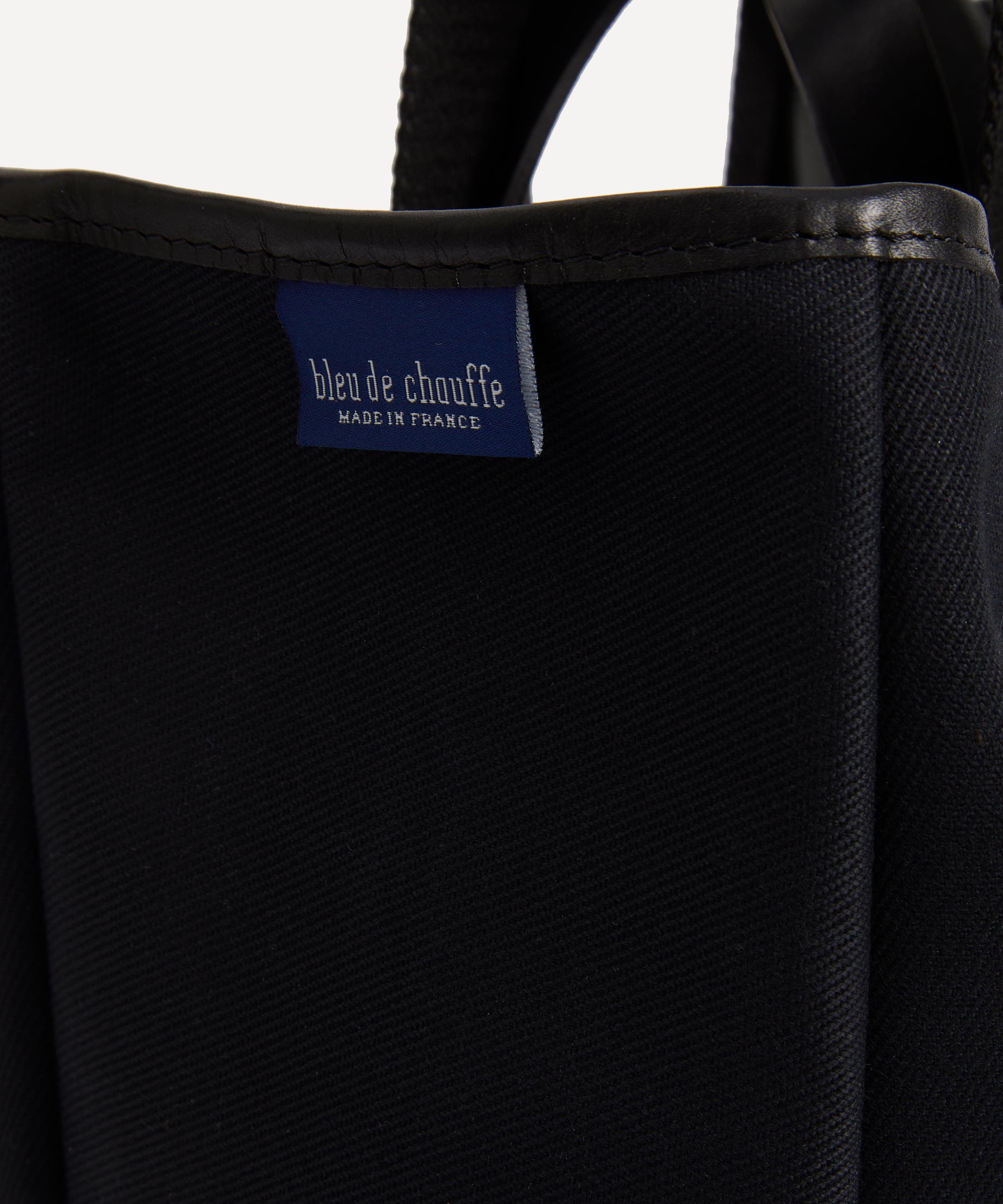 Bleu de Chauffe - Meline Tote Bag image number 4