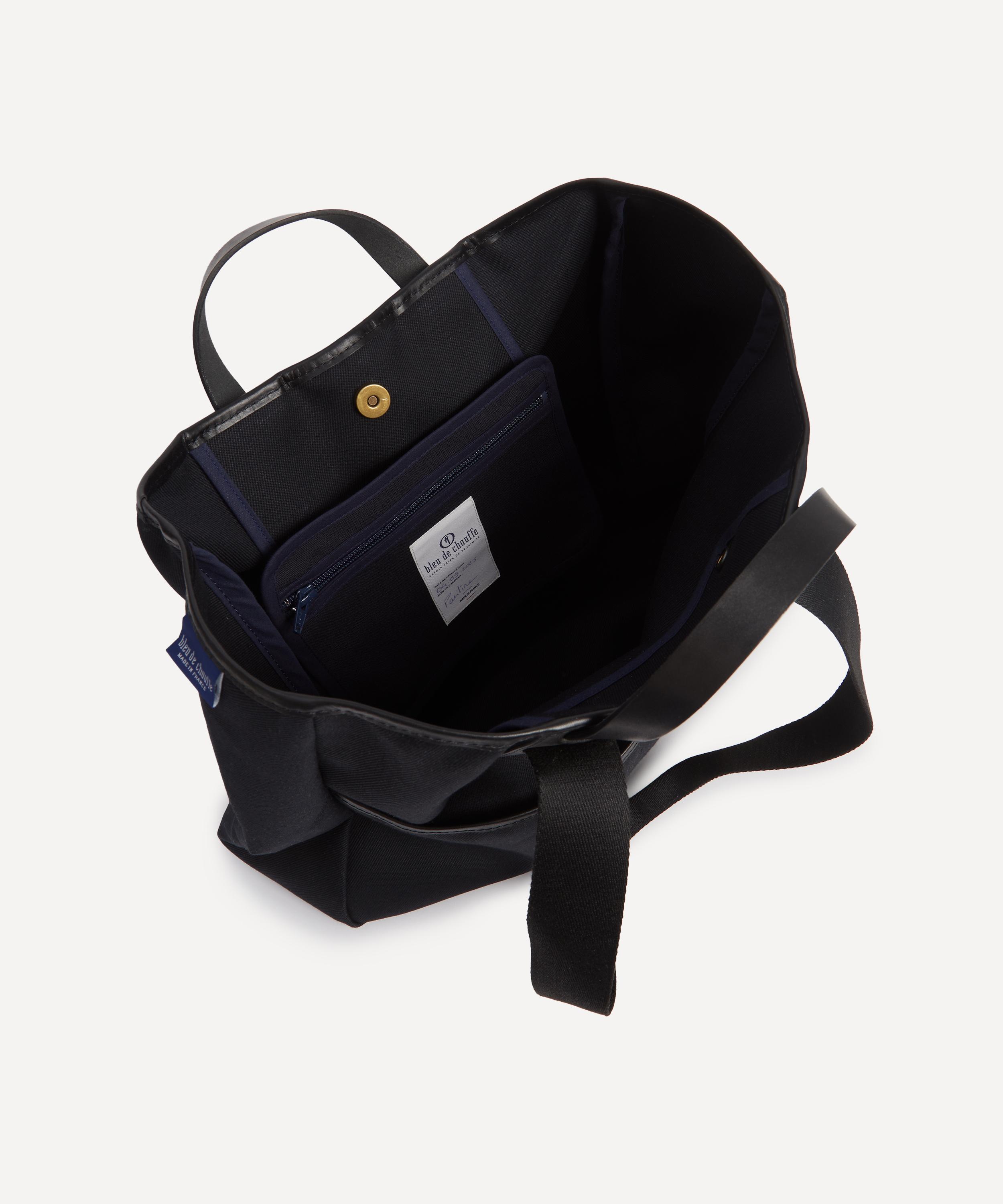 Bleu de Chauffe - Meline Tote Bag image number 5