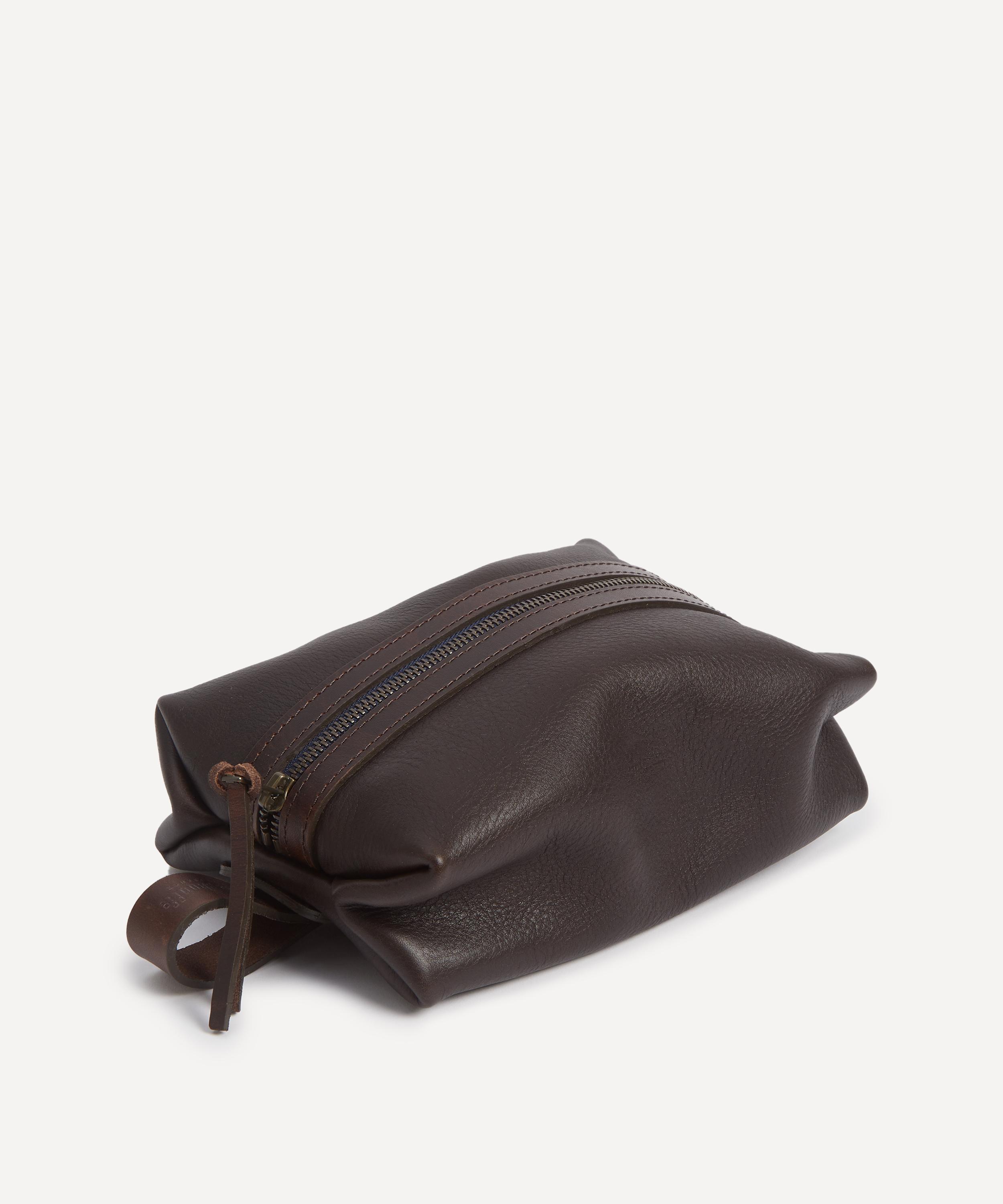 Bleu de Chauffe - Zazou Toiletry Case image number 1