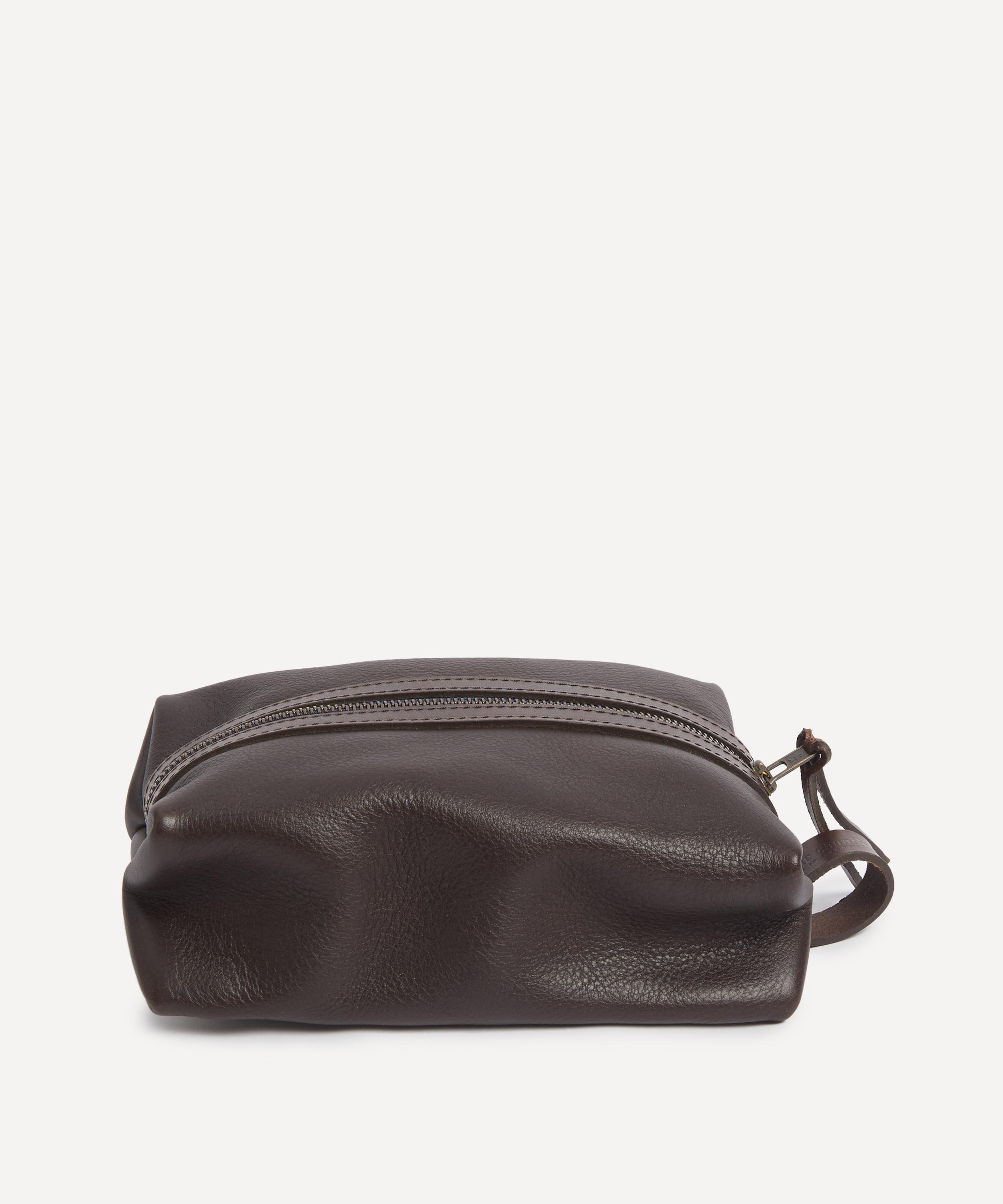 Bleu de Chauffe - Zazou Toiletry Case image number 2