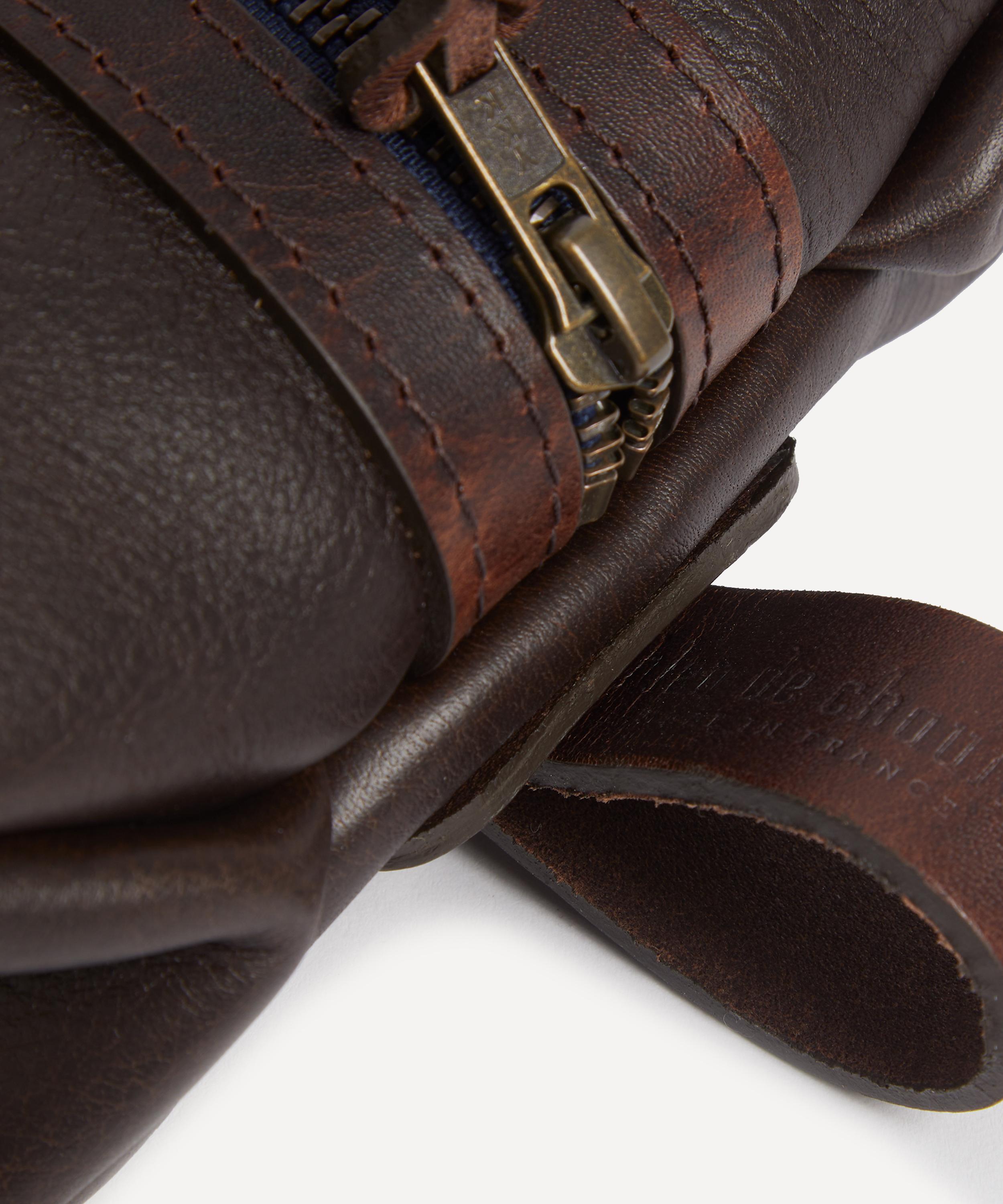 Bleu de Chauffe - Zazou Toiletry Case image number 3