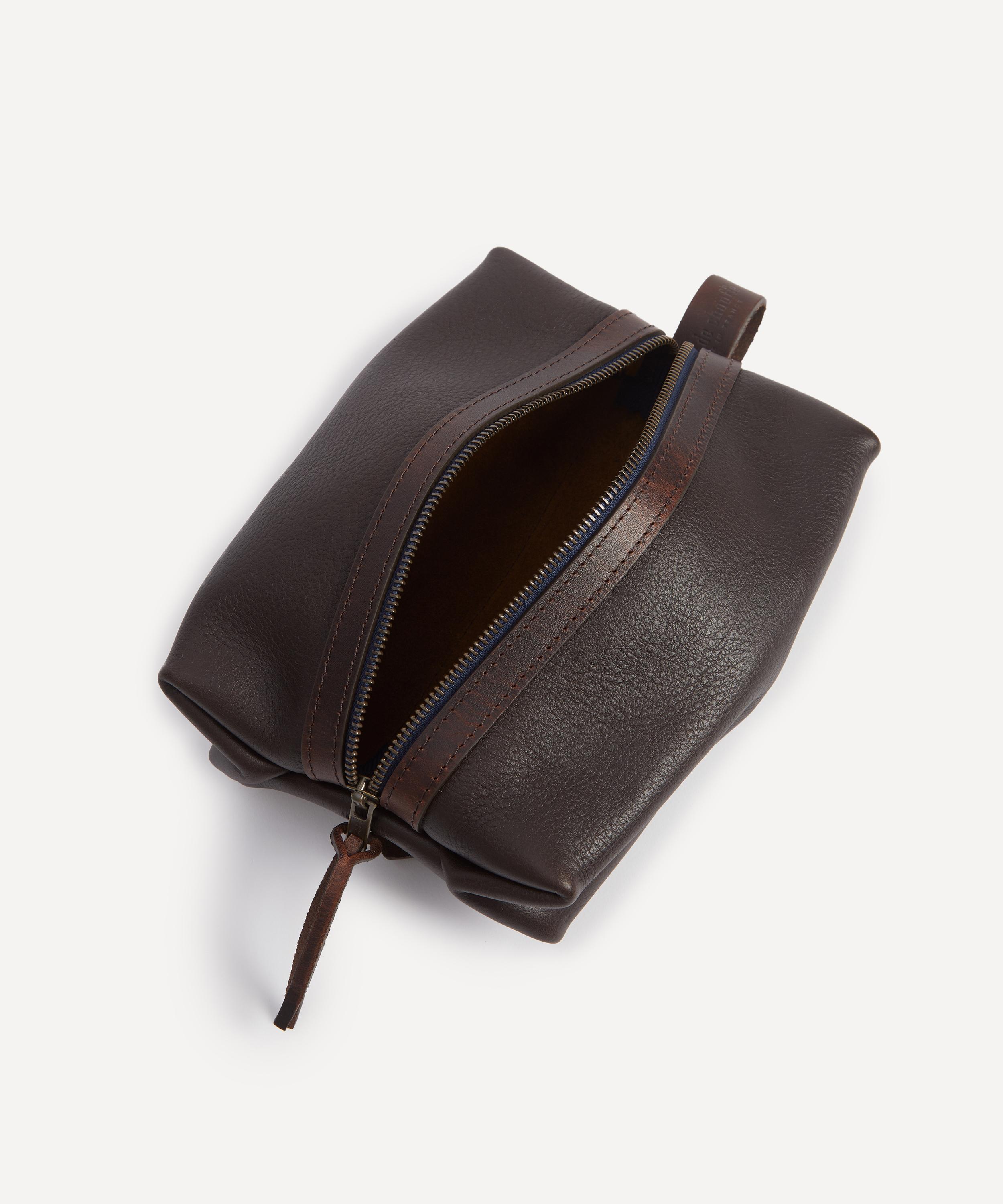 Bleu de Chauffe - Zazou Toiletry Case image number 4