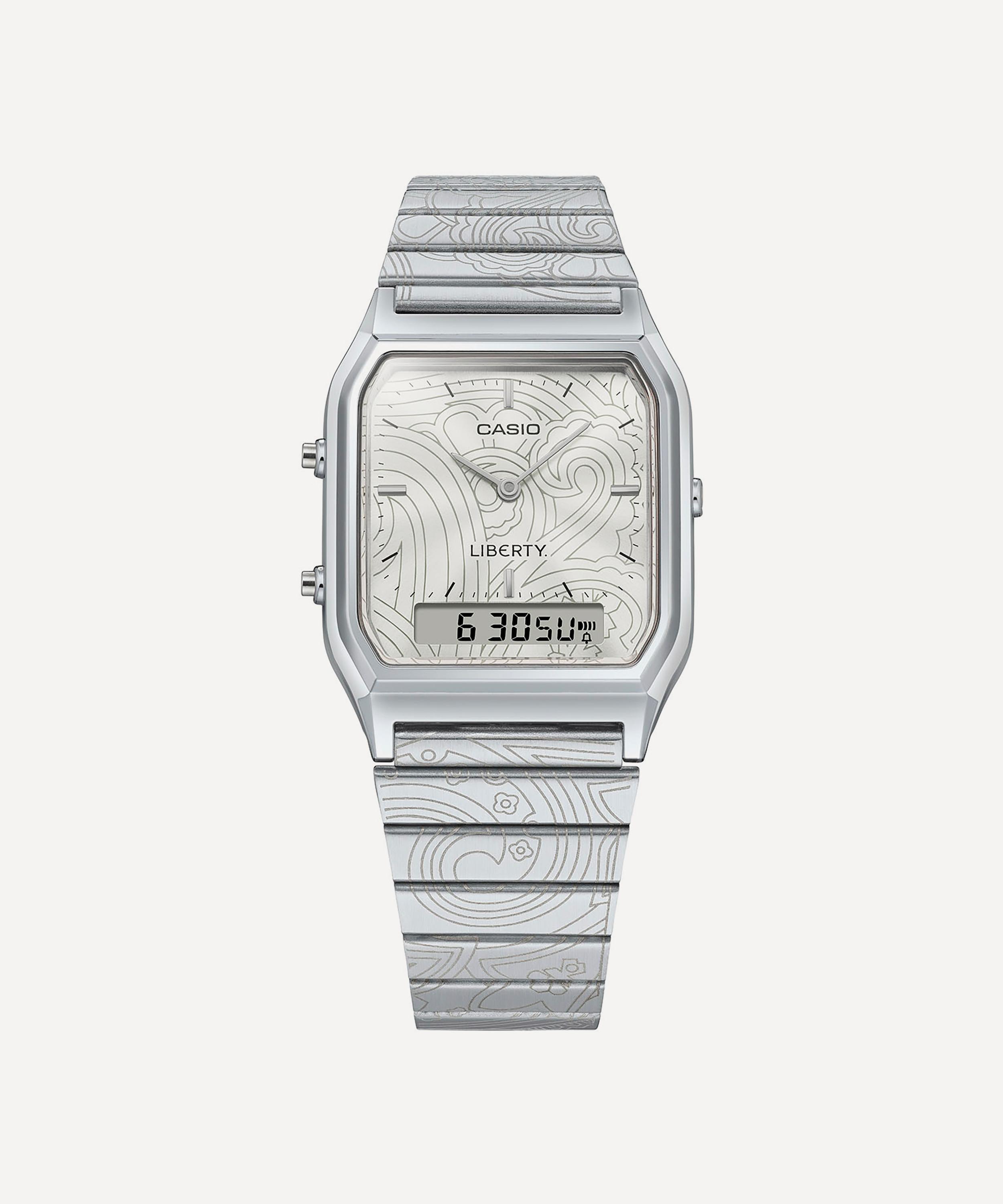 Casio - X Casio Vintage AQ-230 Watch