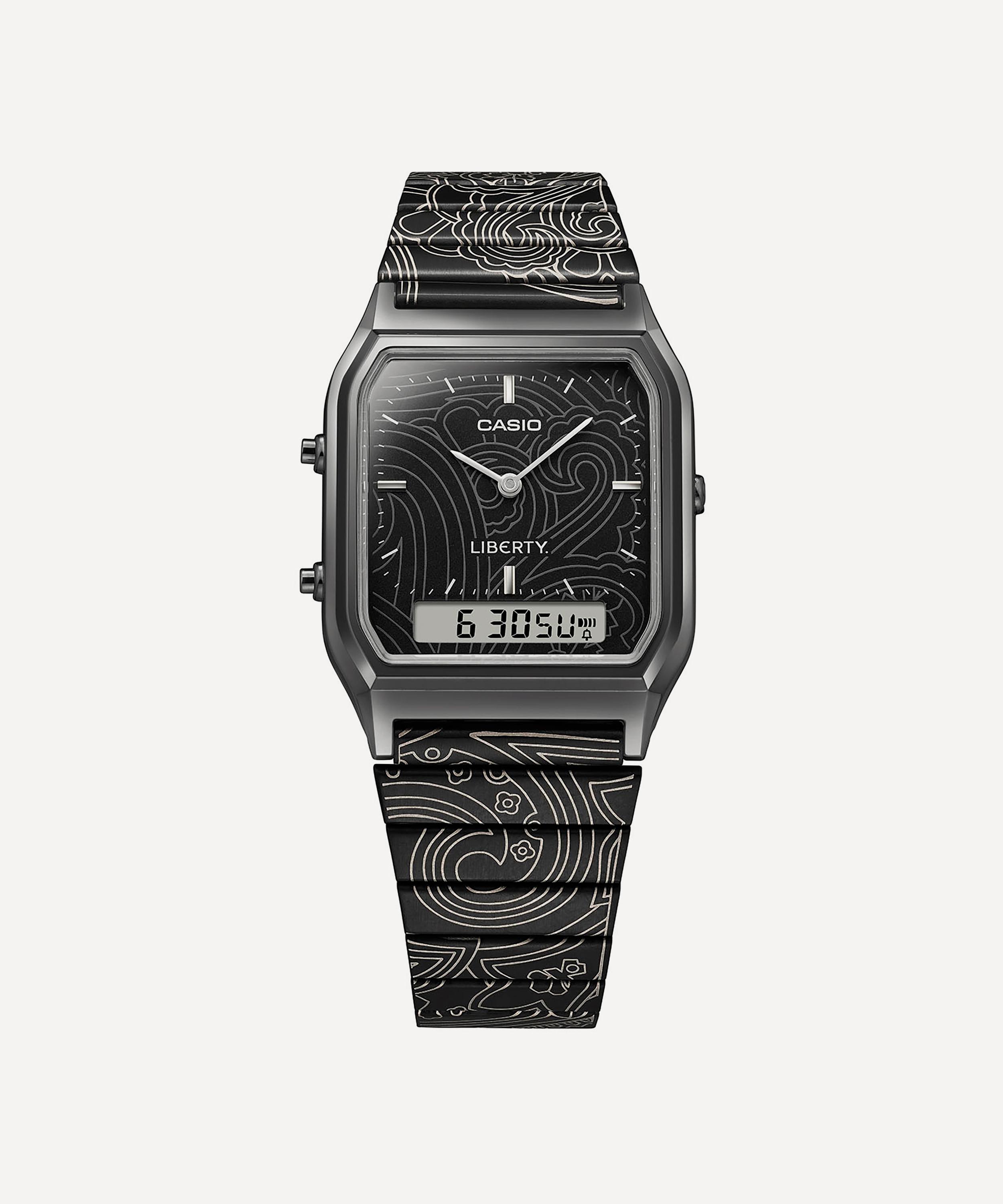 Casio - X Casio Vintage AQ-230 Watch