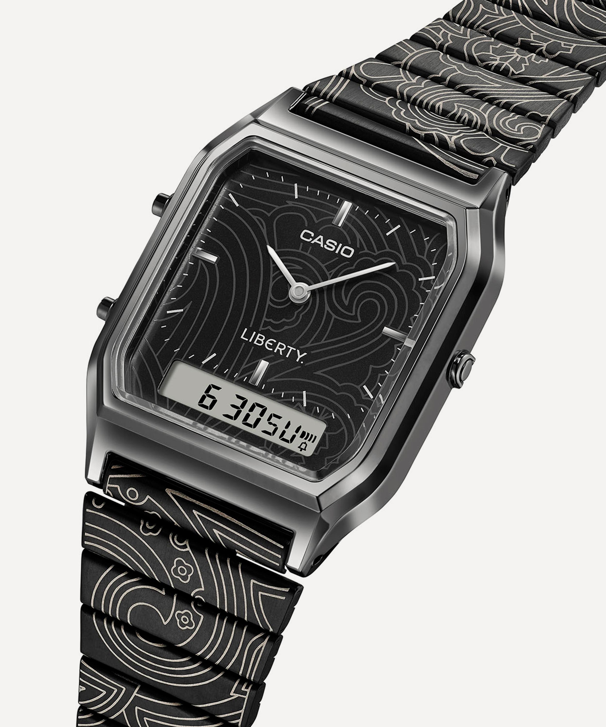 Casio - X Casio Vintage AQ-230 Watch image number 2