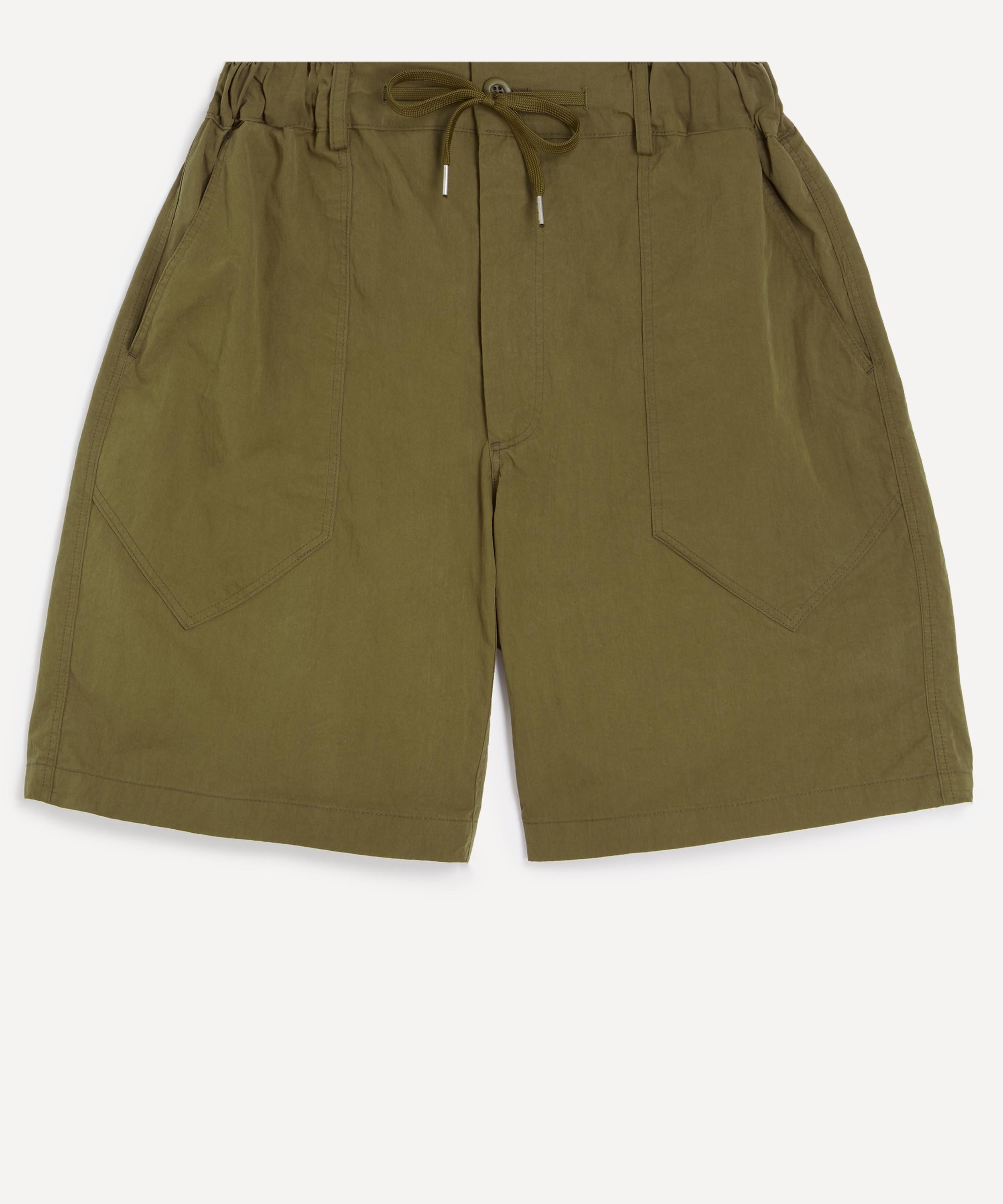 FrizmWORKS - CN Nib Fatigue Shorts