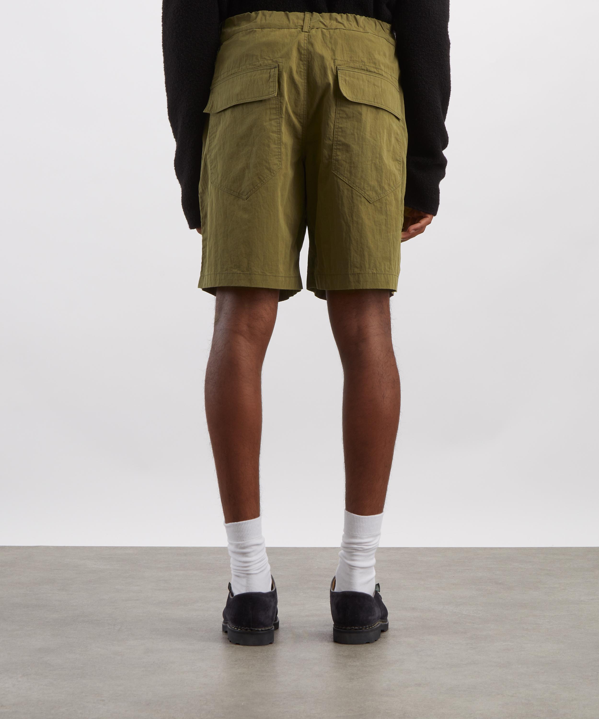 FrizmWORKS - CN Nib Fatigue Shorts image number 3