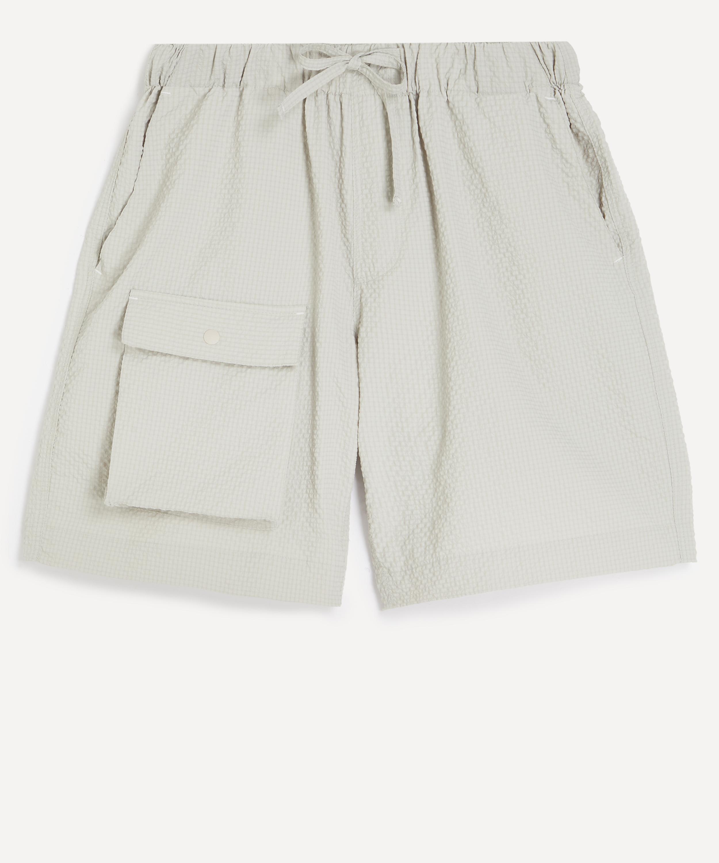 FrizmWORKS - Comfortable Banding Shorts