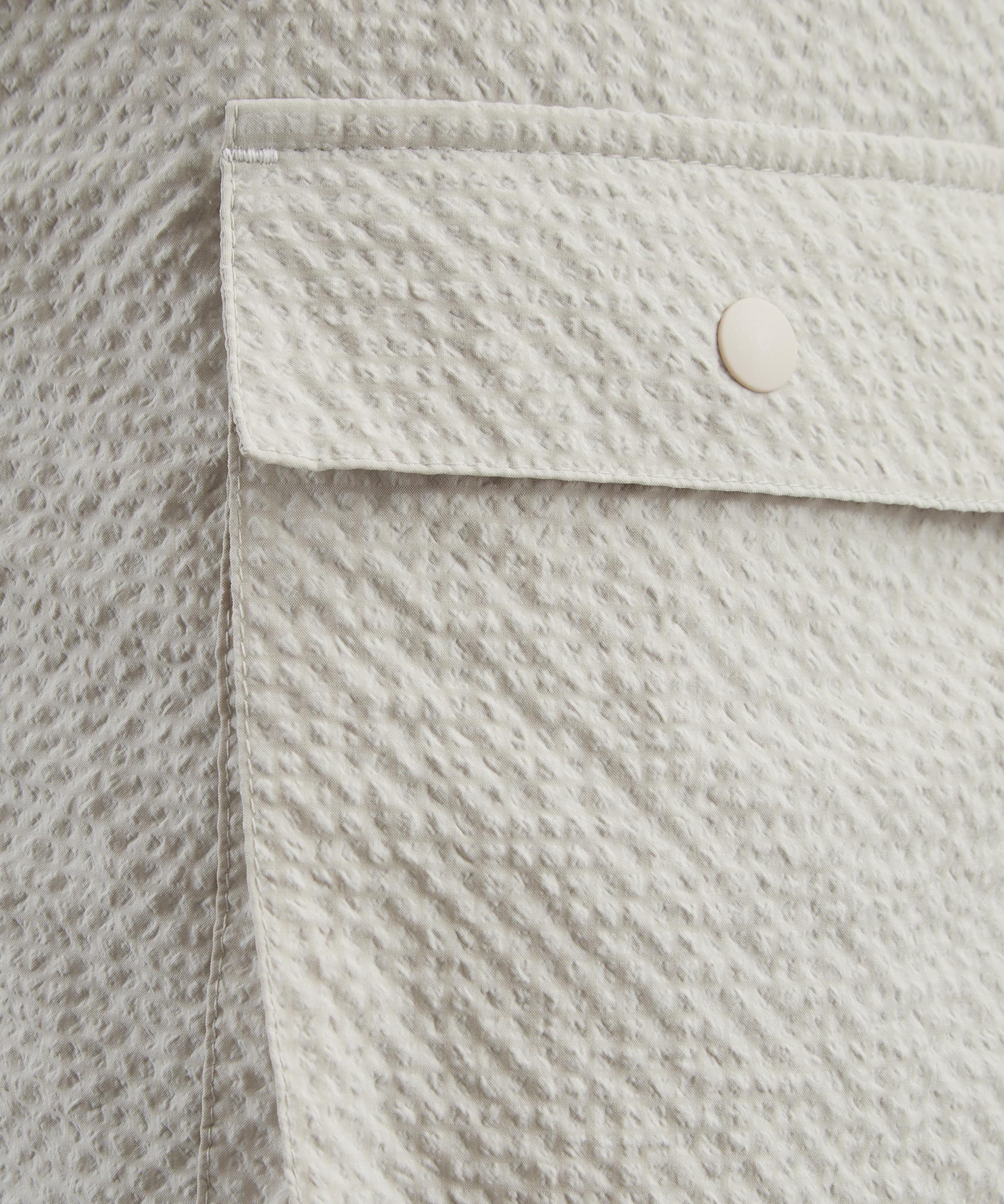 FrizmWORKS - Comfortable Banding Shorts image number 4