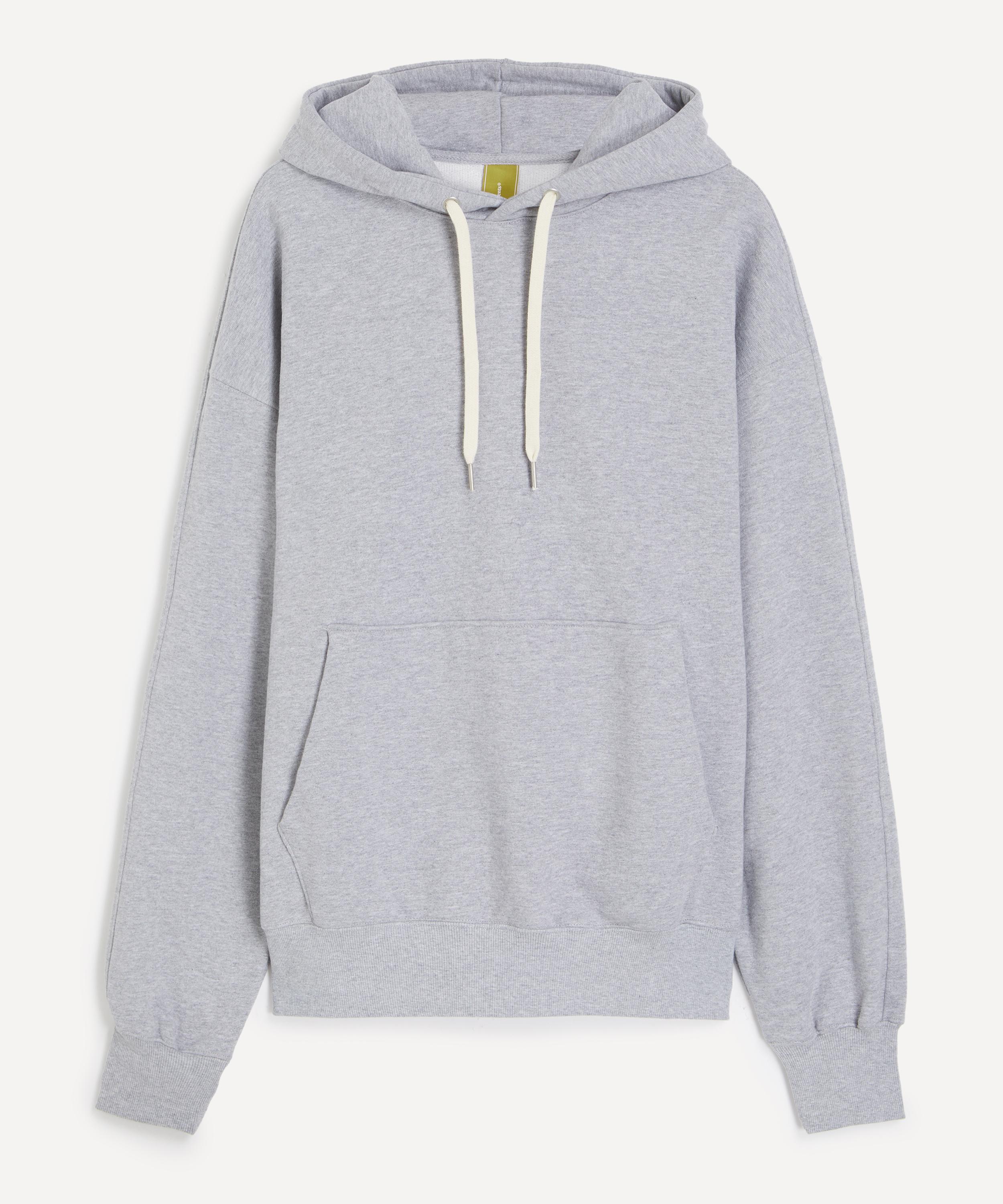 FrizmWORKS - OG Heavyweight Pullover Hoody in Grey