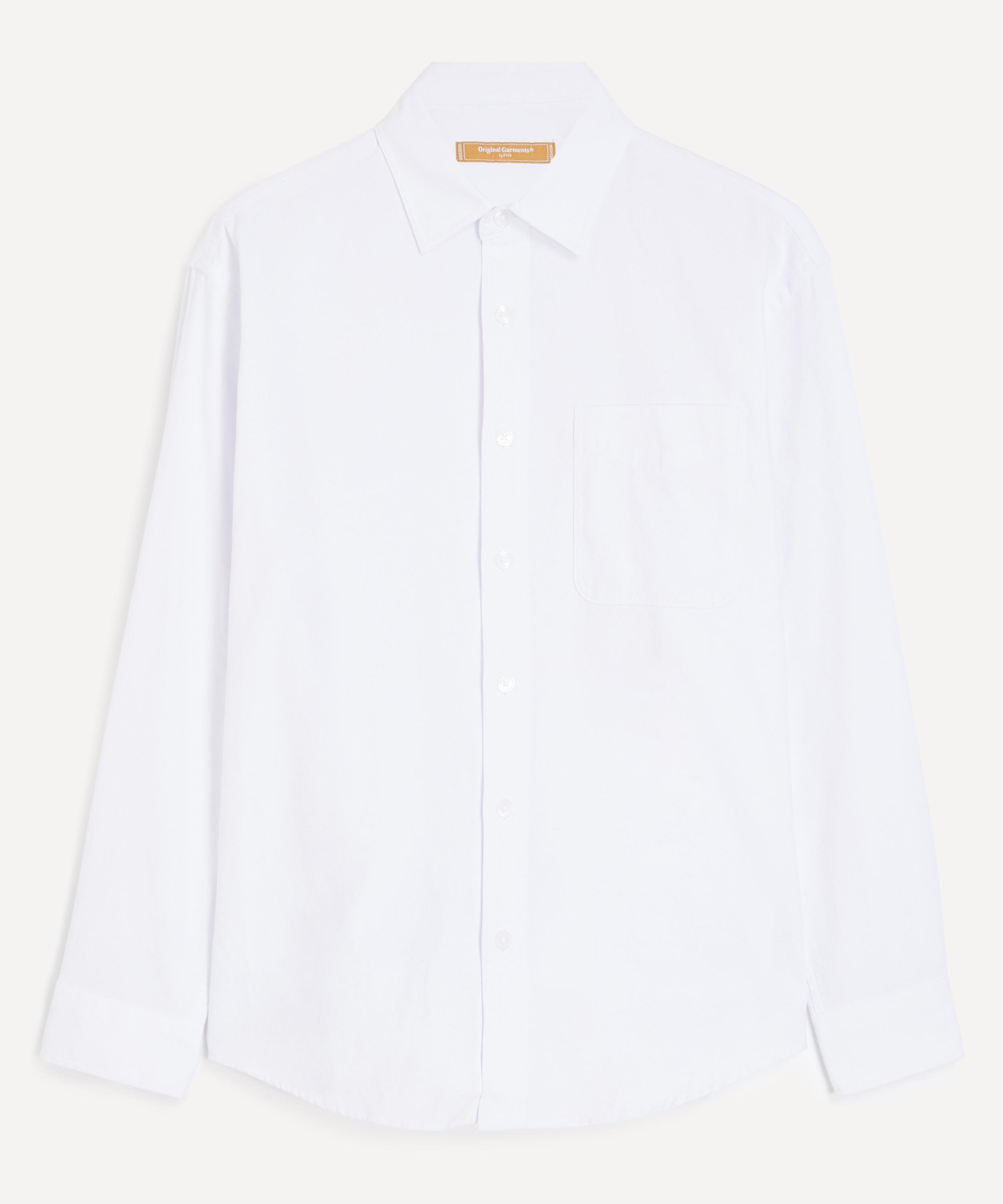 FrizmWORKS - OG Oxford Shirt