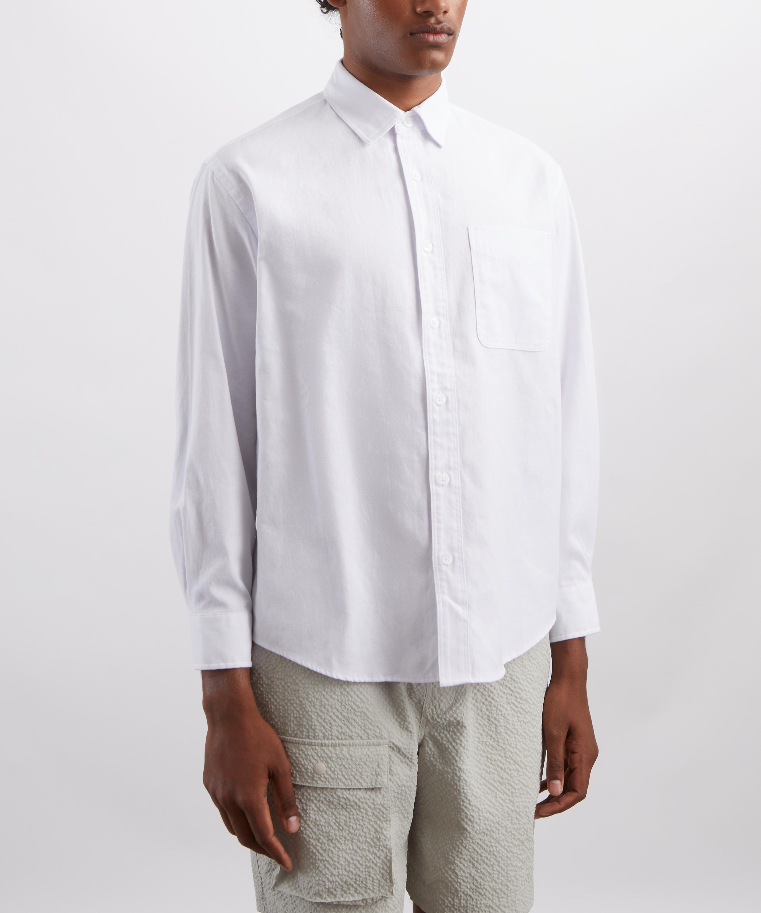 FrizmWORKS - OG Oxford Shirt image number 2